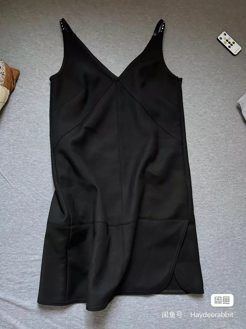 Helmut Lang HELMUT LANG one-piece Size M / US 6-8 / IT 42-44 - 5 Thumbnail