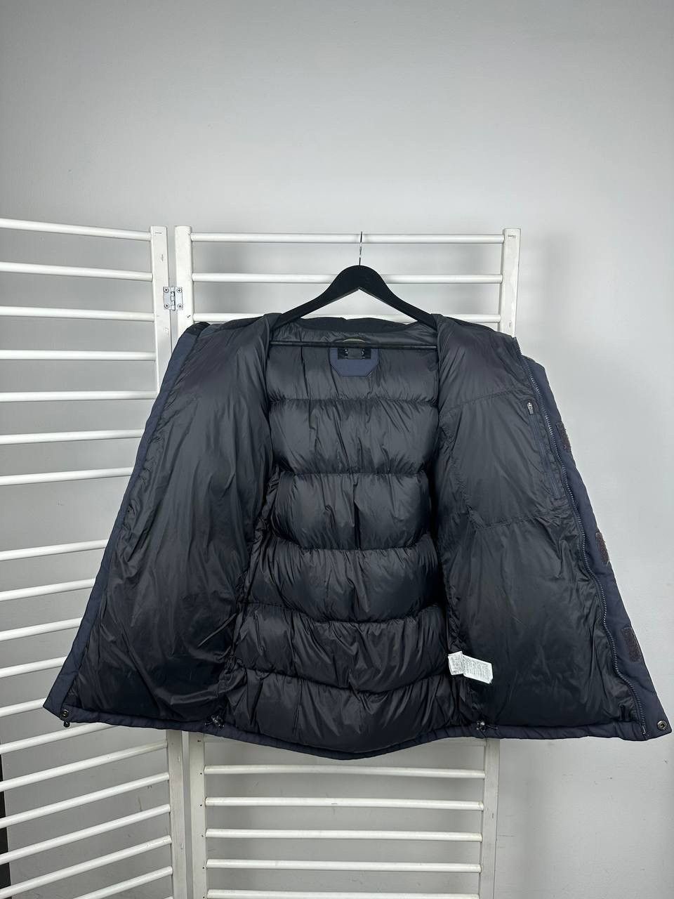 Mountain Hardwear Mountain HardWear Goose Down Parka Size US M / EU 48-50 / 2 - 4 Thumbnail