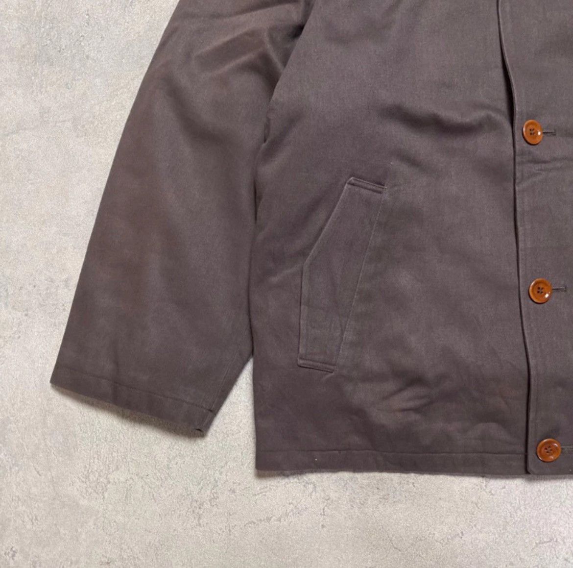Christian Dior Monsieur × Dior × Vintage Vintage Christian Jacket Size US M / EU 48-50 / 2 - 4 Thumbnail