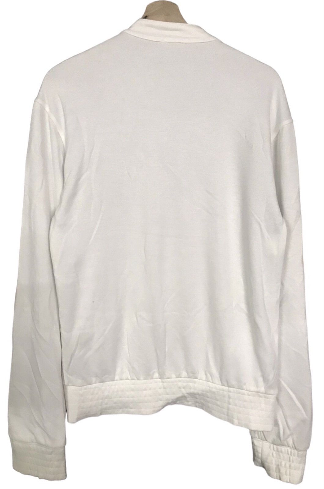 Dolce & Gabbana Dolce & Gabbana Sweater Snap Button Size US M / EU 48-50 / 2 - 2 Thumbnail