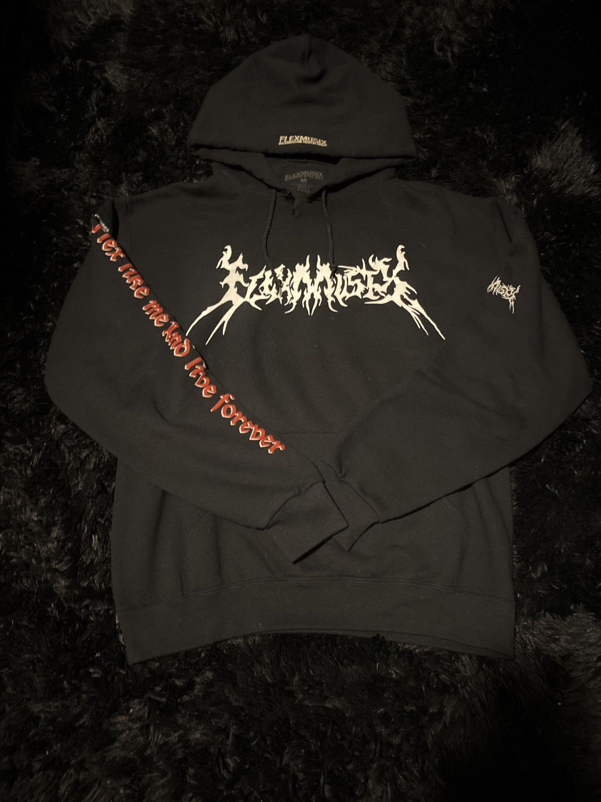 Osamason Osamason Total Flex Hoodie Size US M / EU 48-50 / 2 - 1 Thumbnail