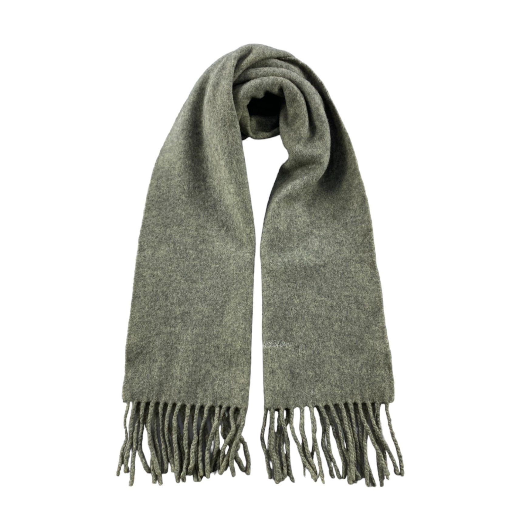 Dolce & Gabbana Dolce & Gabbana Scarf / Muffler / Neckwear - WW1836 Size ONE SIZE - 1 Thumbnail