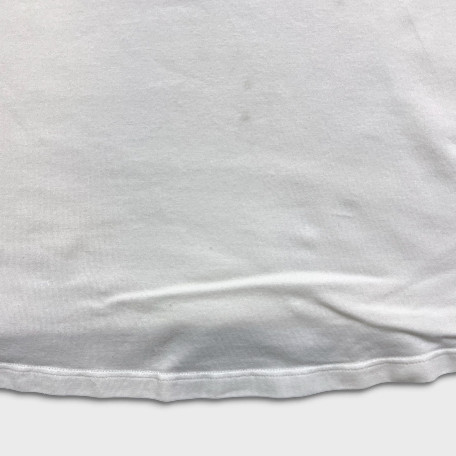 Lululemon Lululemon Love Tee V Shirt White XL Casual Short Sleeve Tee Size XL / US 12-14 / IT 48-50 - 3 Thumbnail