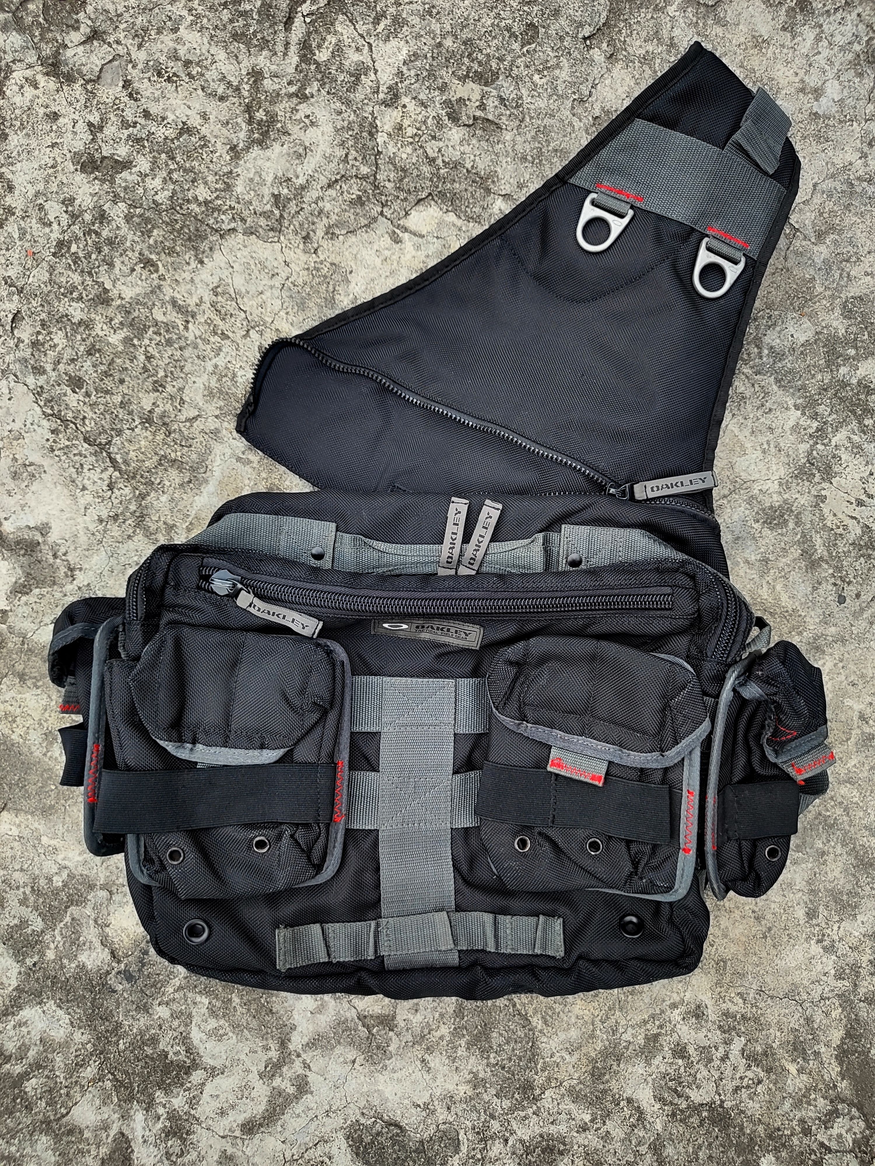 Oakley Oakley Sandbag AP 1.0 Size ONE SIZE - 4 Thumbnail