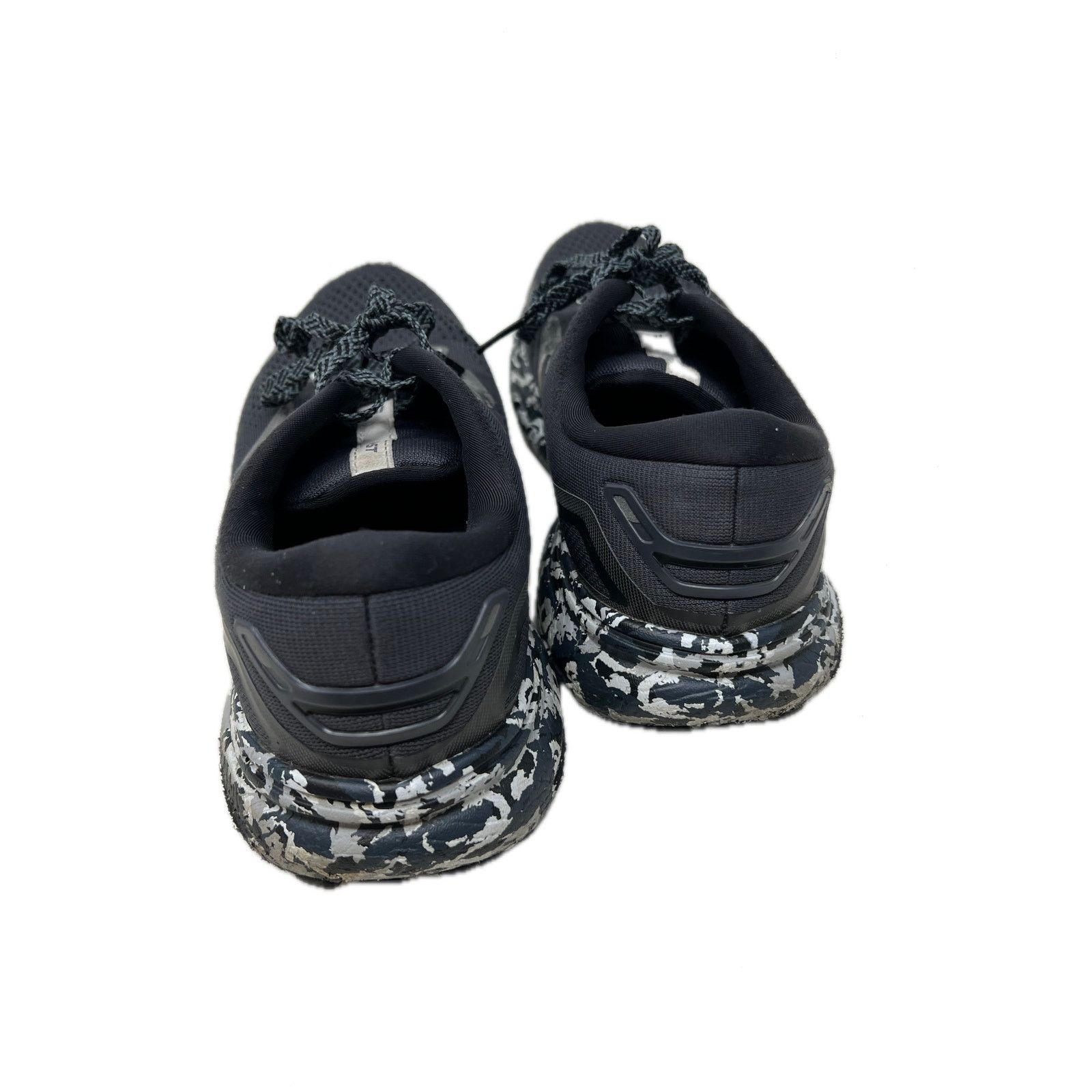 Brooks Brooks Ghost 15 Black Camo Running Shoes Mens 7.5 Size US 7.5 / EU 40-41 - 5 Thumbnail
