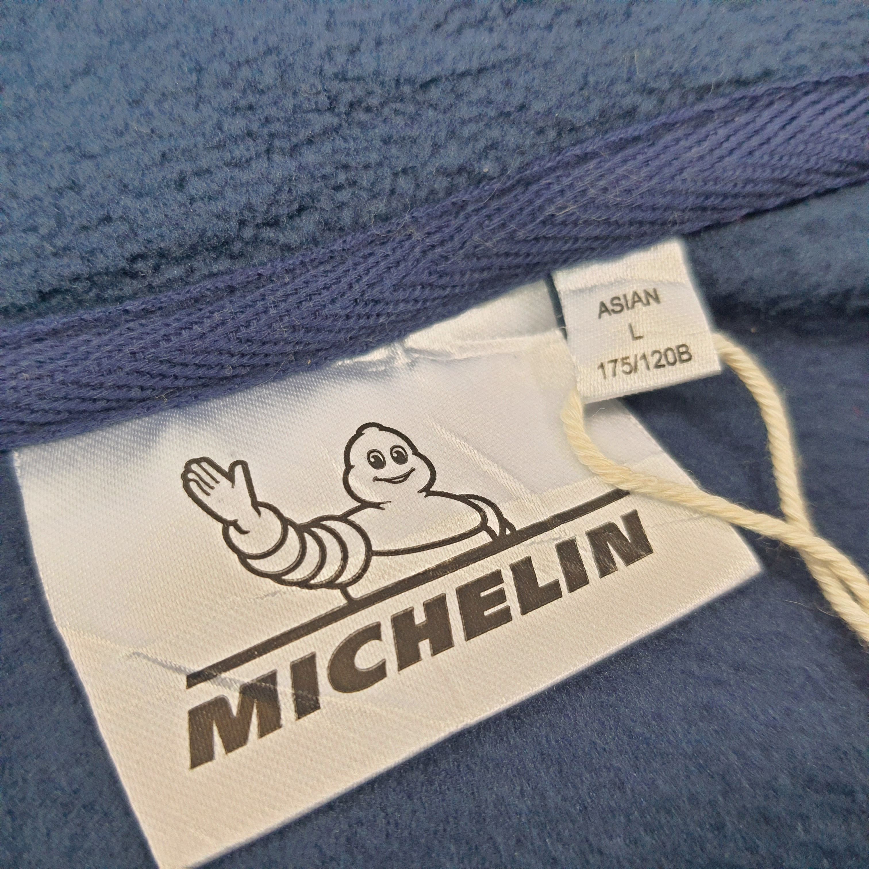 Japanese Brand × Vintage Vintage NISMO Nissan Racing Motorsports Fleece Jacket C221N9 Size US L / EU 52-54 / 3 - 5 Thumbnail