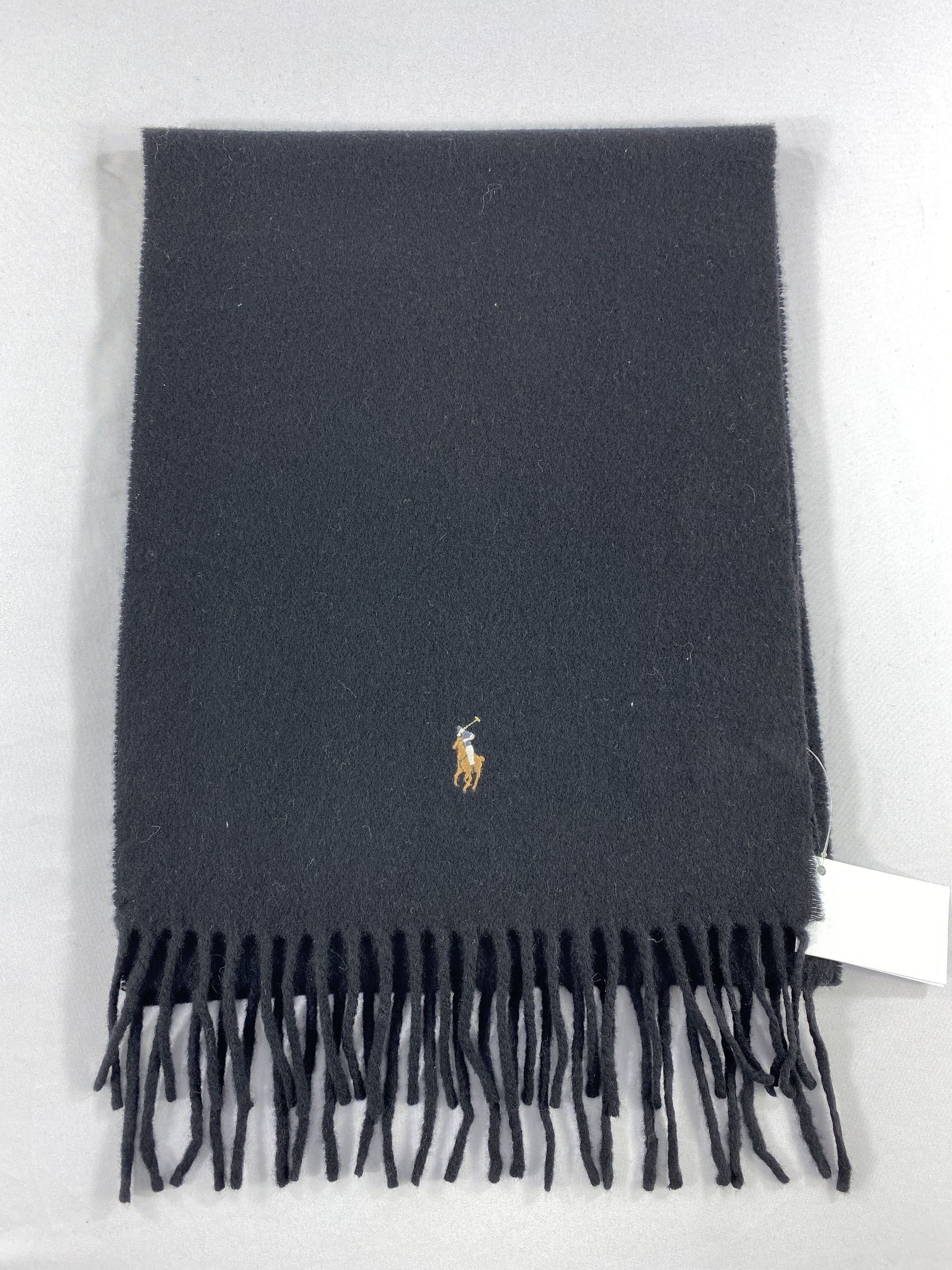 Polo Ralph Lauren Polo Ralph Lauren Scarf / Muffler / Neckwear Size ONE SIZE - 4 Thumbnail