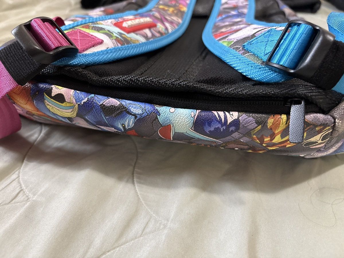 Sprayground Sprayground x Fortnite Limited Edition Size ONE SIZE - 4 Thumbnail