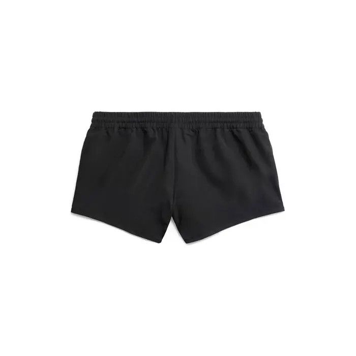 o1la1rc1a0226 Running Shorts In Black