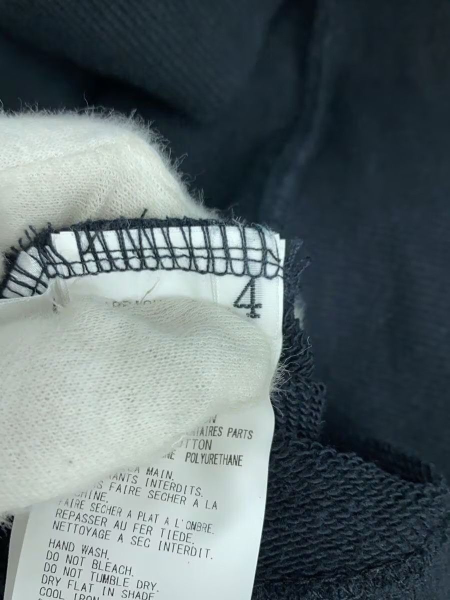 Yohji Yamamoto YOHJI YAMAMOTO × NEW ERA Cotton/BLK hoodie Size US XL / EU 56 / 4 - 5 Thumbnail