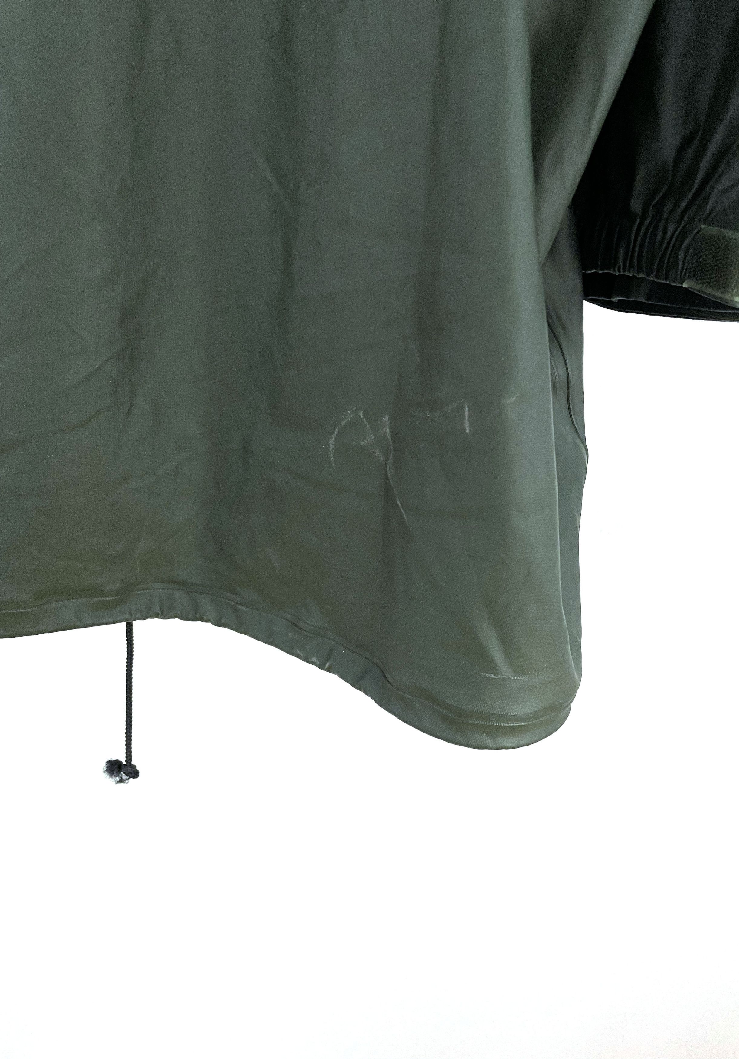 Yohji Yamamoto AAR Jacket Size US XXL / EU 58 / 5 - 11 Thumbnail