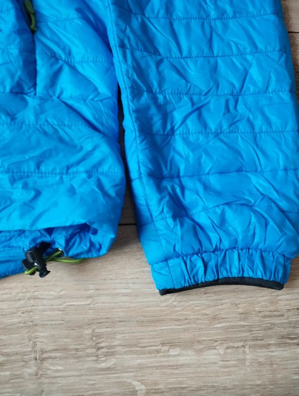 Norrona Norrona Falketind Primaloft 60 thin insulated jacket XL Size US XL / EU 56 / 4 - 5 Thumbnail