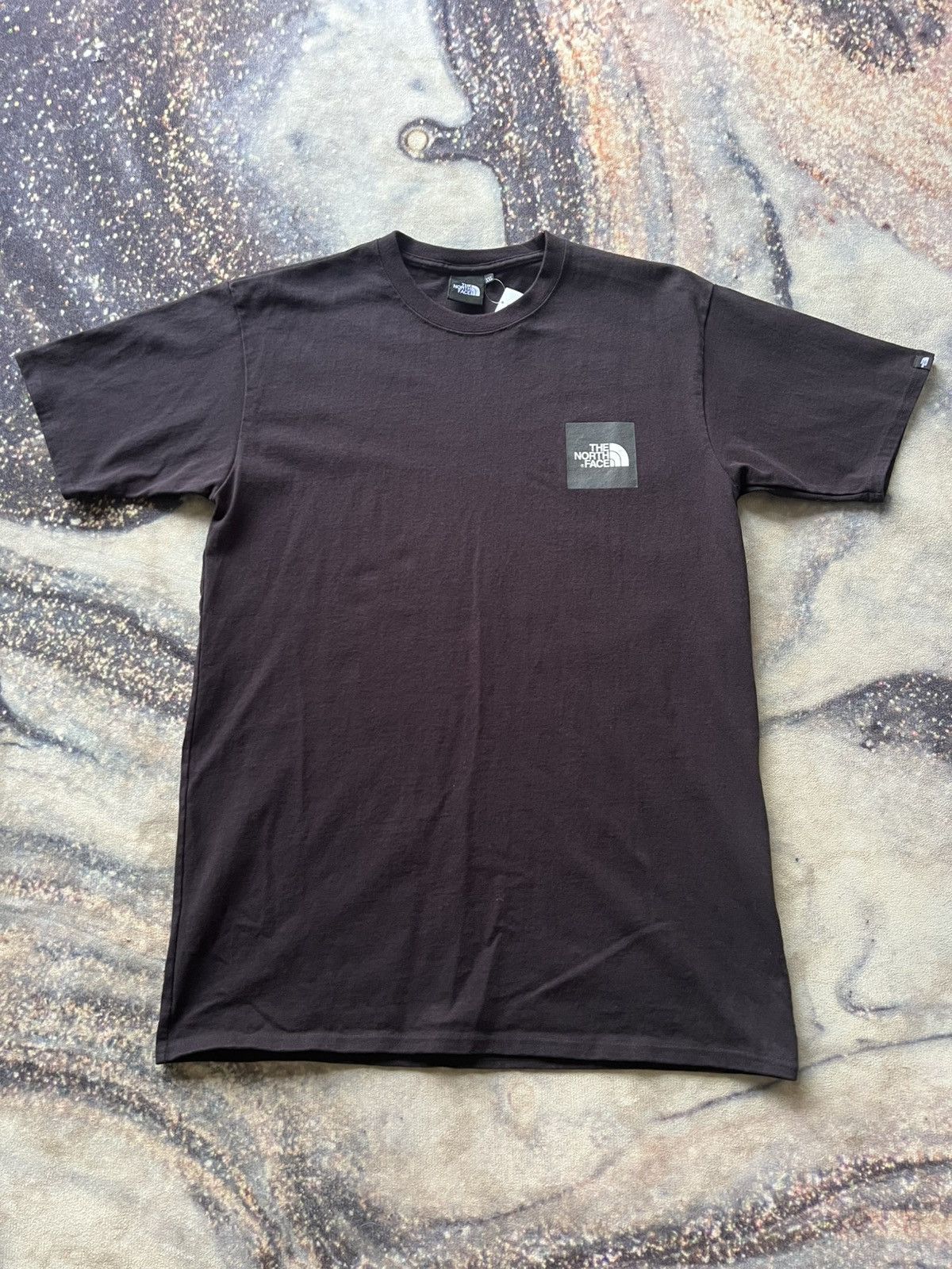 The North Face Tnf box logo Size US M / EU 48-50 / 2 - 1 Thumbnail