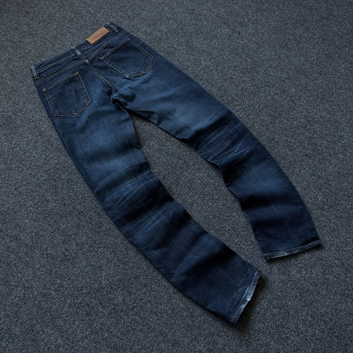 Acne Studios VTG Women’s Acne Studio Jeans W28xL32 00s USA Old Money Hype Size 28" / US 6 / IT 42 - 2 Thumbnail