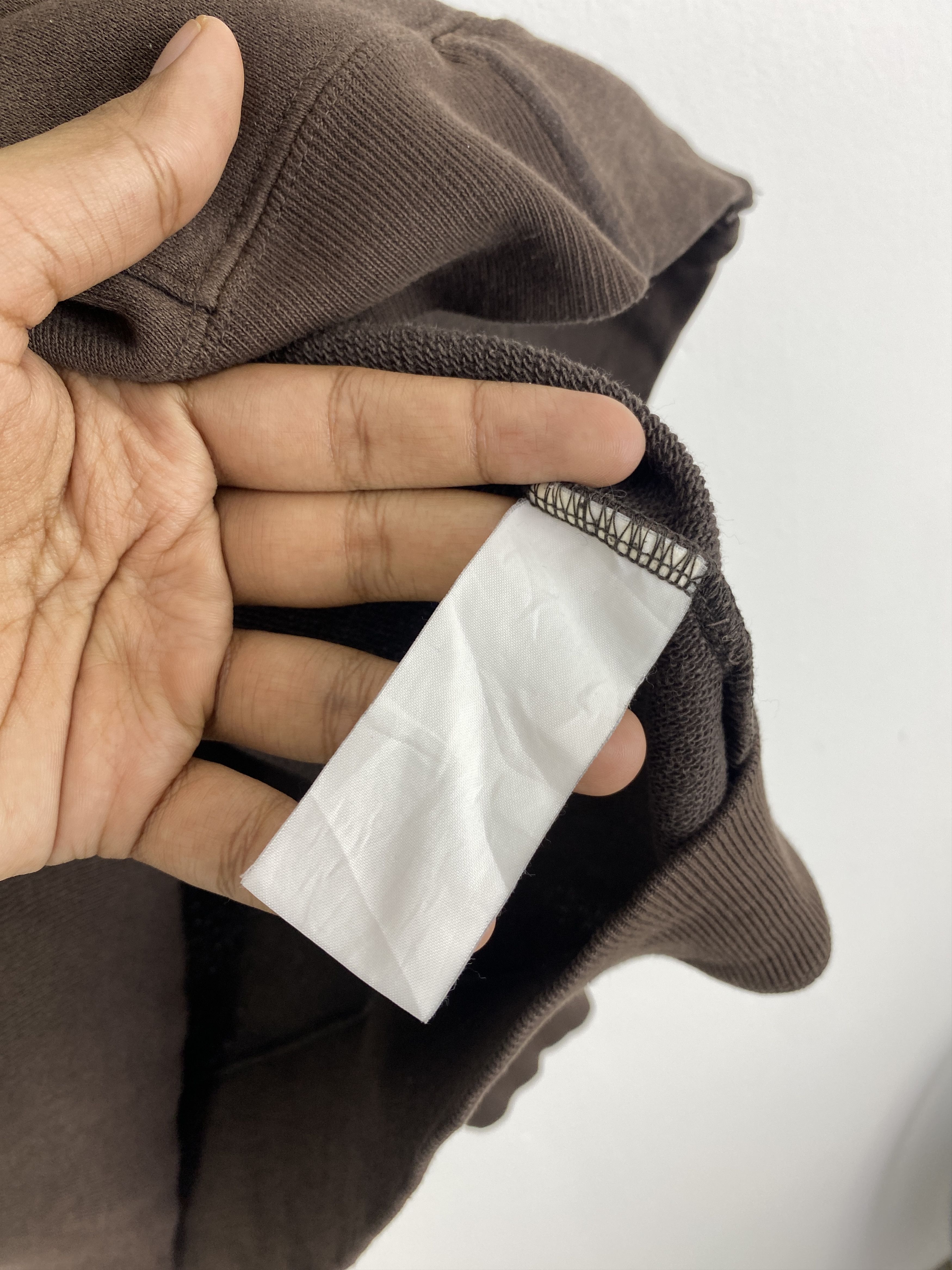 Alpha Industries × Vintage Vintage Alpha Industries Faded Hoodie SH0002 Size US XL / EU 56 / 4 - 8 Thumbnail