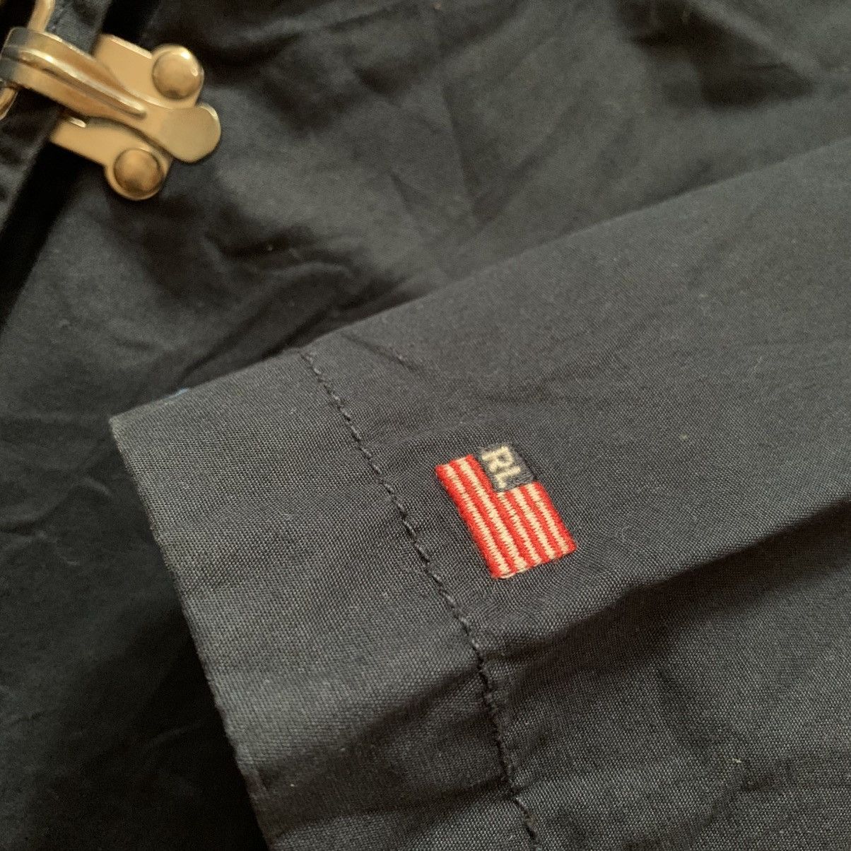 Polo Ralph Lauren Polo Jeans Co. Ralph Lauren Fireman Jacket Size US M / EU 48-50 / 2 - 5 Thumbnail