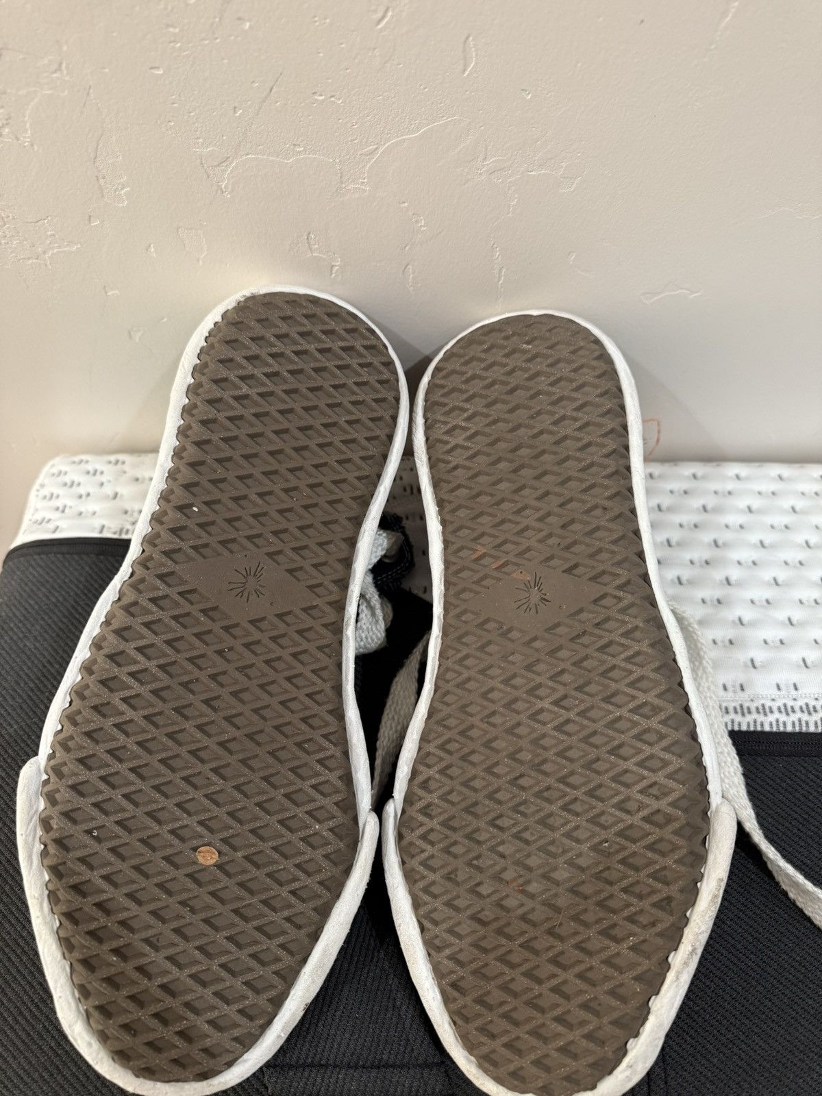 Maison MIHARA YASUHIRO mmy converse Size US 11 / EU 44 - 6 Thumbnail