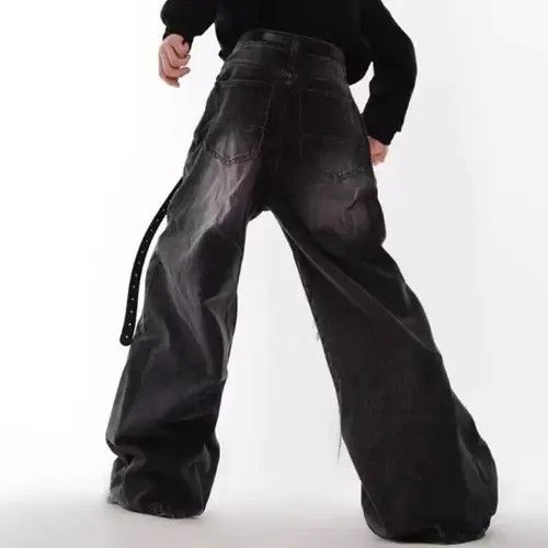 VIBE Japanese Opium Ripped pants Size US 28 / EU 44 - 4 Thumbnail