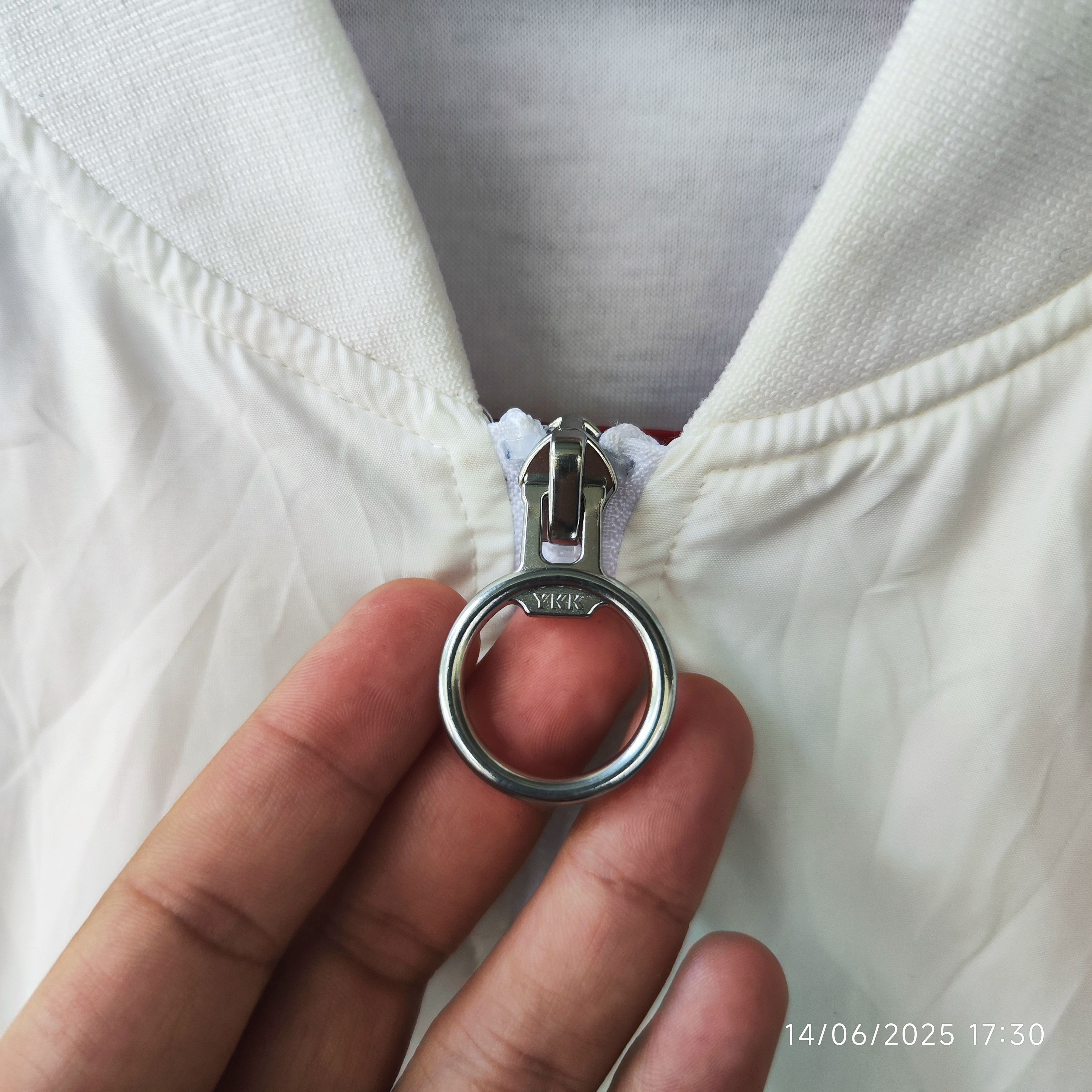 Champion × Japanese Brand CHAMPION LIGHTJACKET Size US L / EU 52-54 / 3 - 4 Thumbnail
