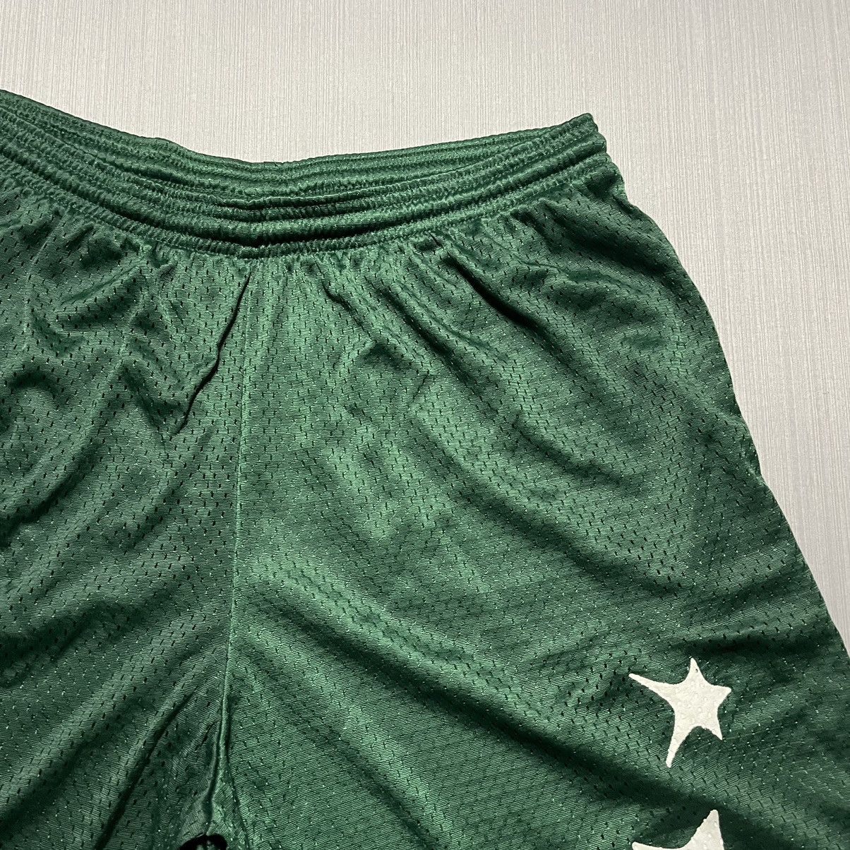 Champion By Cole Bennett item #085 Crescent Moon Shorts Size US 36 / EU 52 - 5 Thumbnail