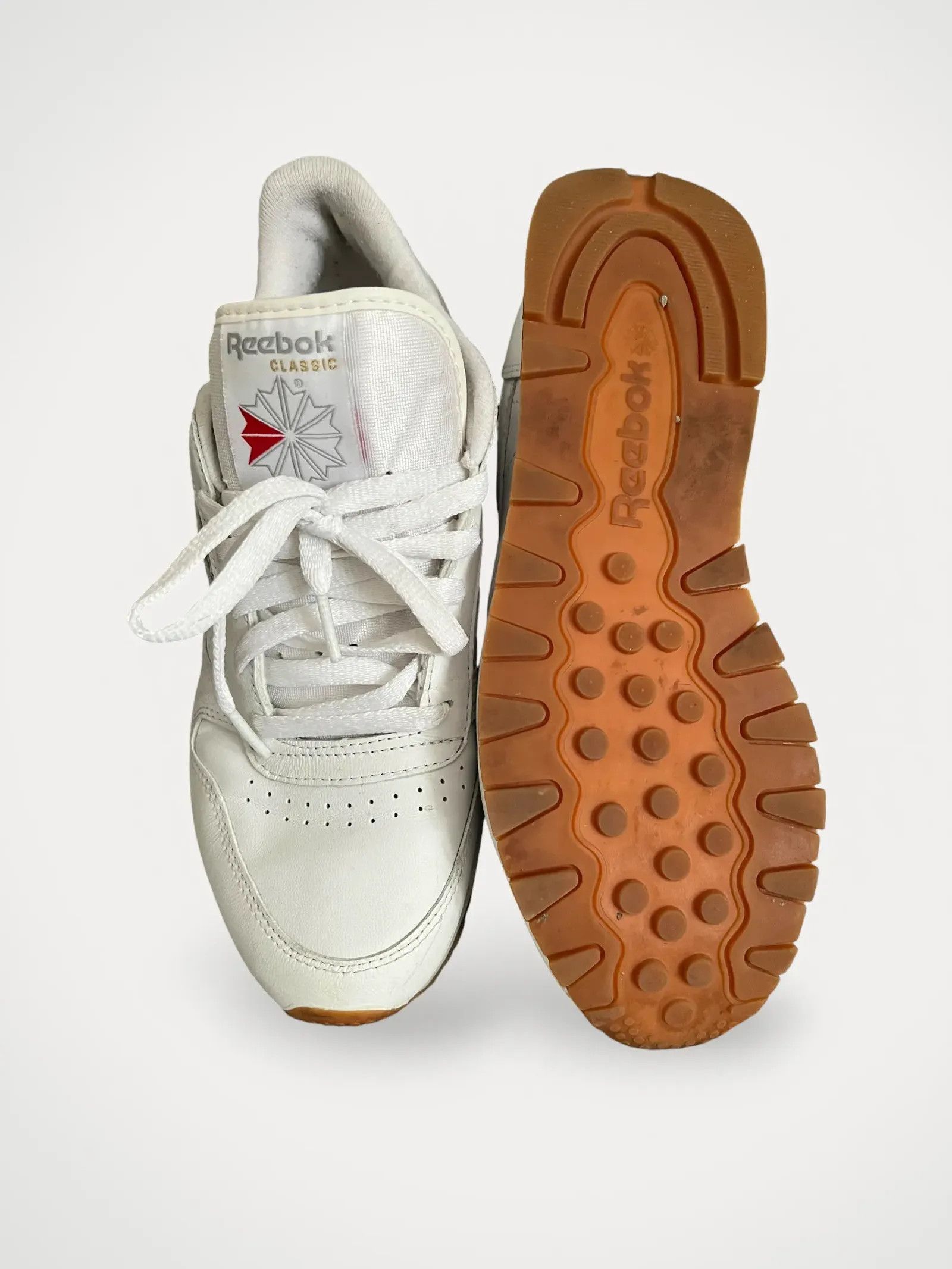 Reebok Reebok Reebook Sneakers Size US 10 / IT 40 - 1 Thumbnail