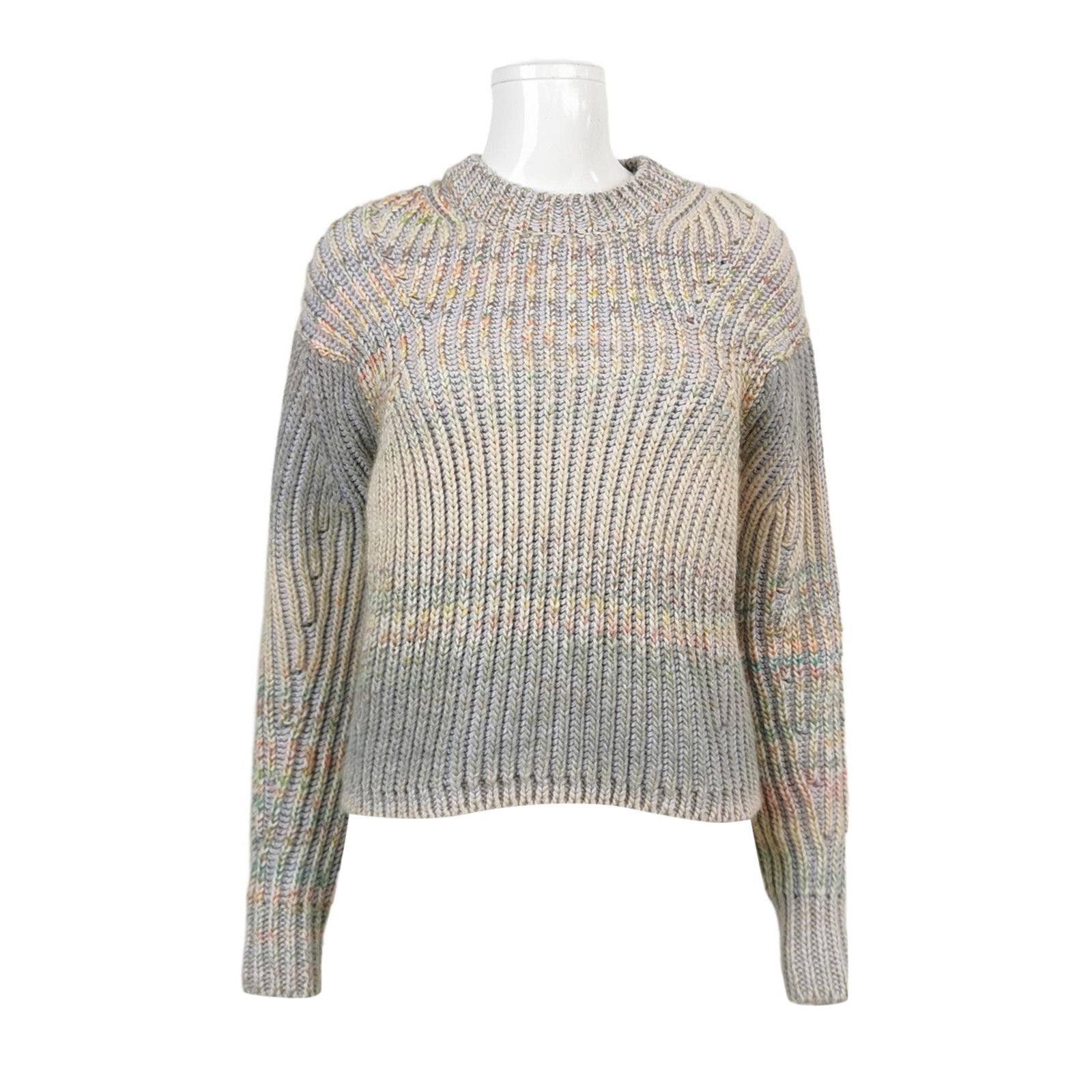 Acne Studios Acne Studios Women m Sweaters Size M / US 6-8 / IT 42-44 - 1 Thumbnail