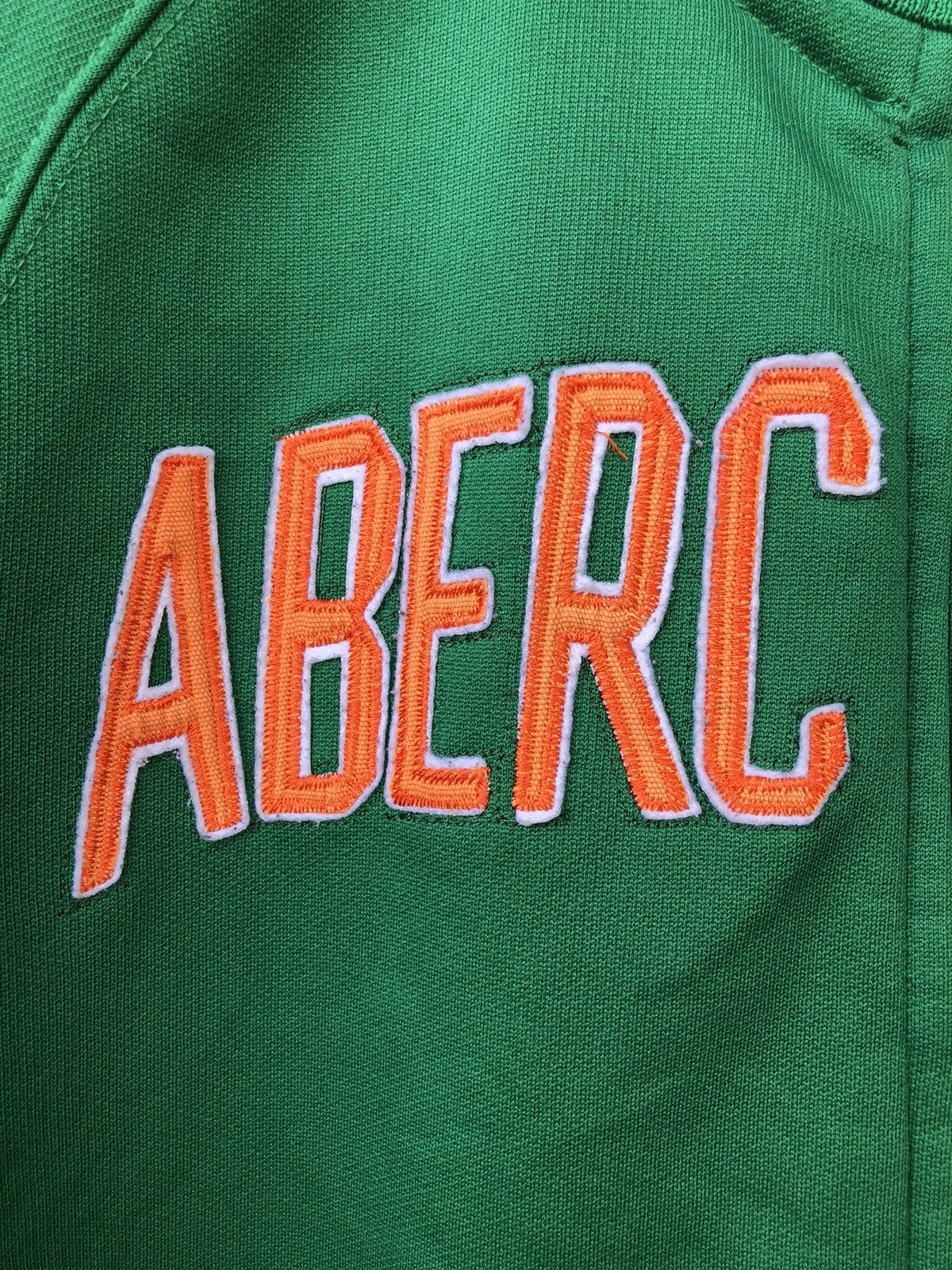 Abercrombie & Fitch Abercrombie & Fitch Style Look Of Gangsta Masta Rasta Mania Size US XL / EU 56 / 4 - 10 Thumbnail