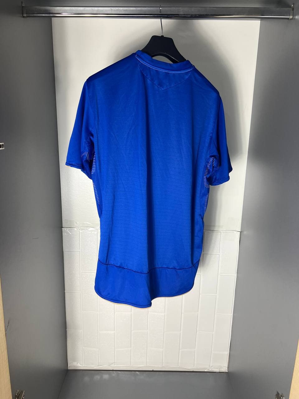 Umbro VINTAGE UMBRO FC CHELSEA LONDON ENGLAND SOCCER JERSEY RETRO Size US XL / EU 56 / 4 - 9 Thumbnail