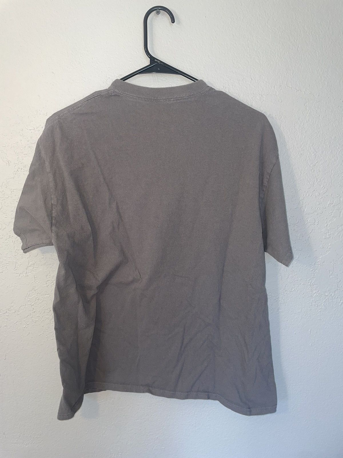 Liquid Blue Grateful Dead T-shirt, liquid blue size large Size US XL / EU 56 / 4 - 5 Thumbnail