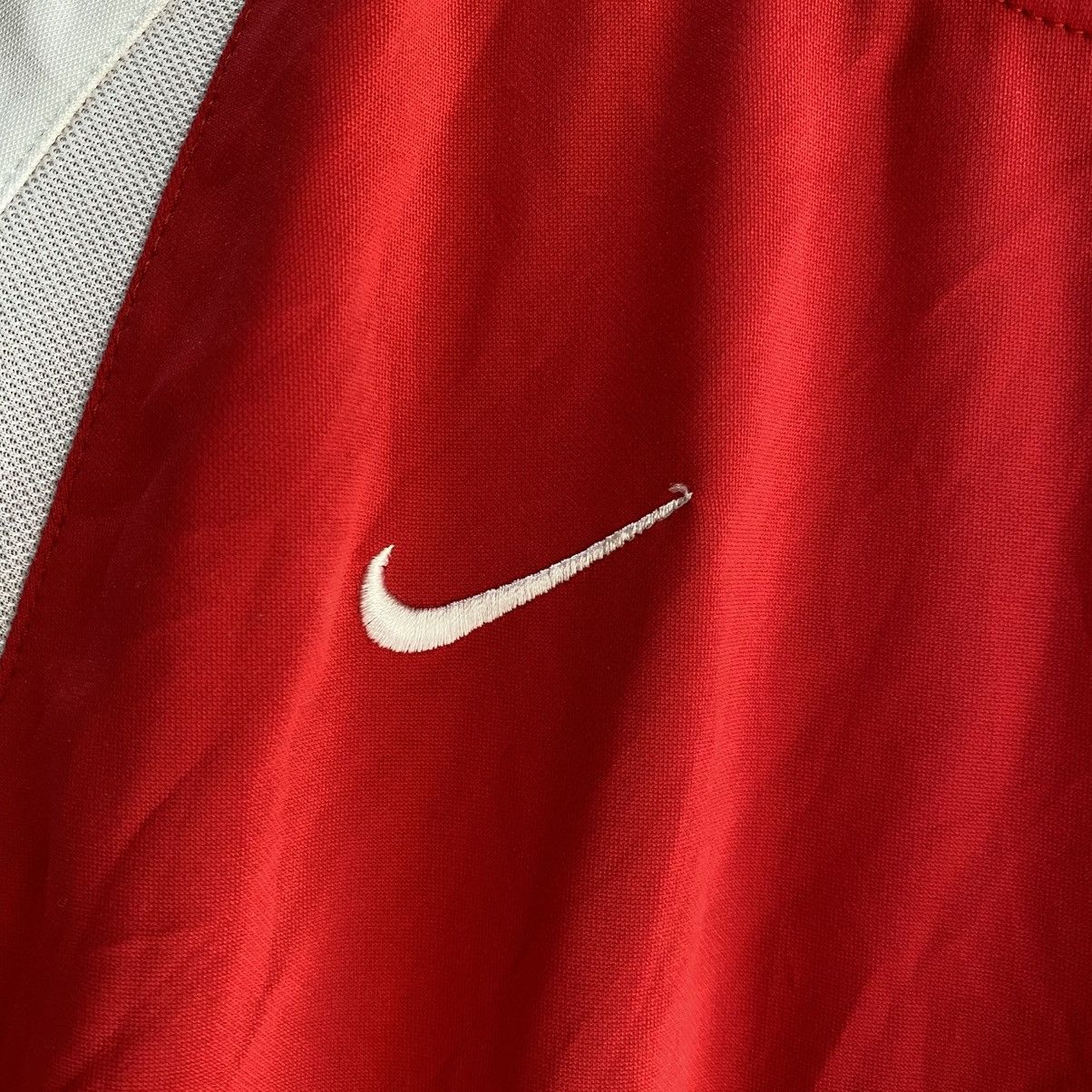 Vintage VINTAGE BOOTLEG RARE ‼️Arsenal Soccer Jersey By Nike Size US M / EU 48-50 / 2 - 8 Thumbnail