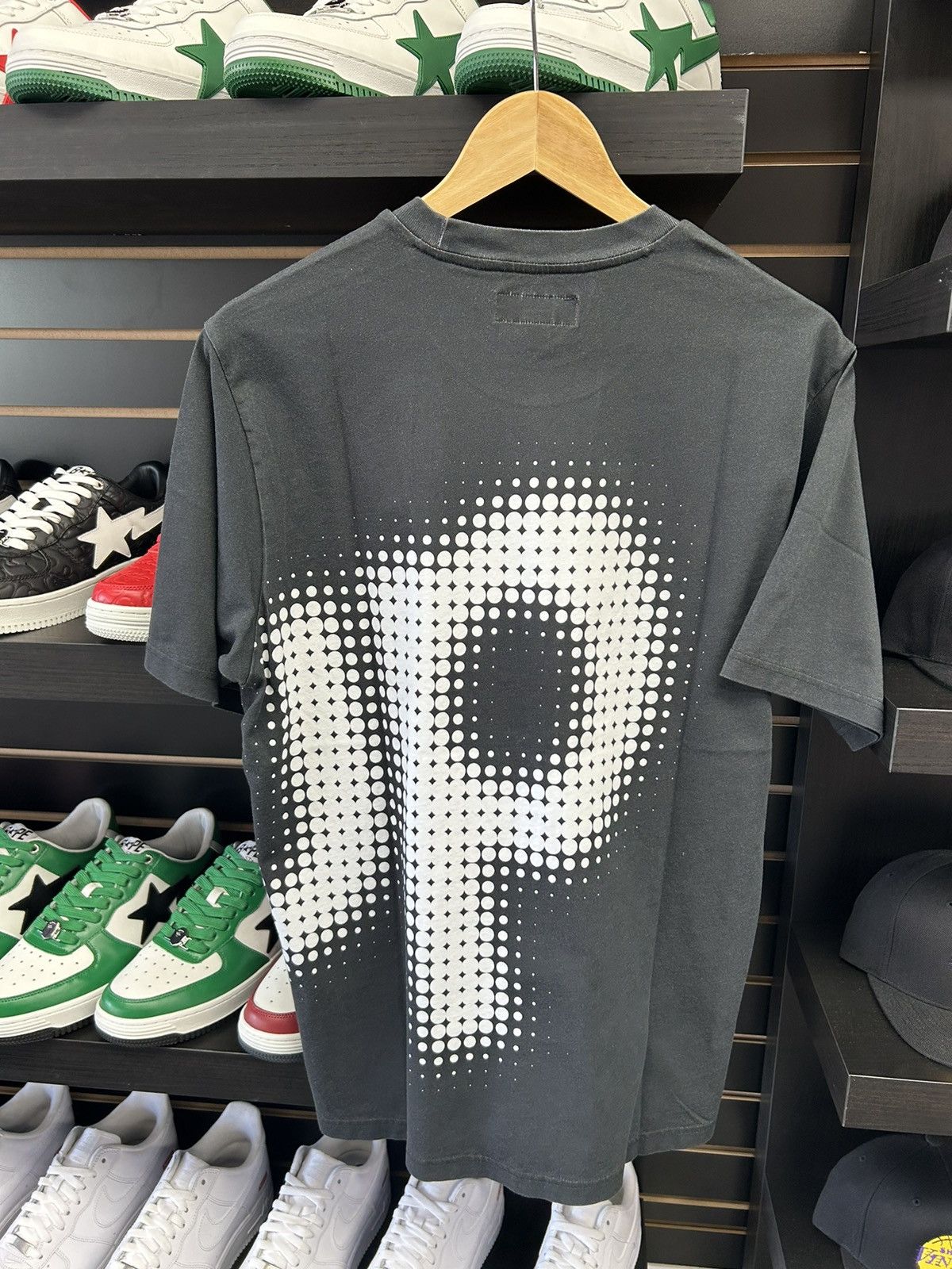 Supreme Supreme T-shirt Size US S / EU 44-46 / 1 - 2 Thumbnail