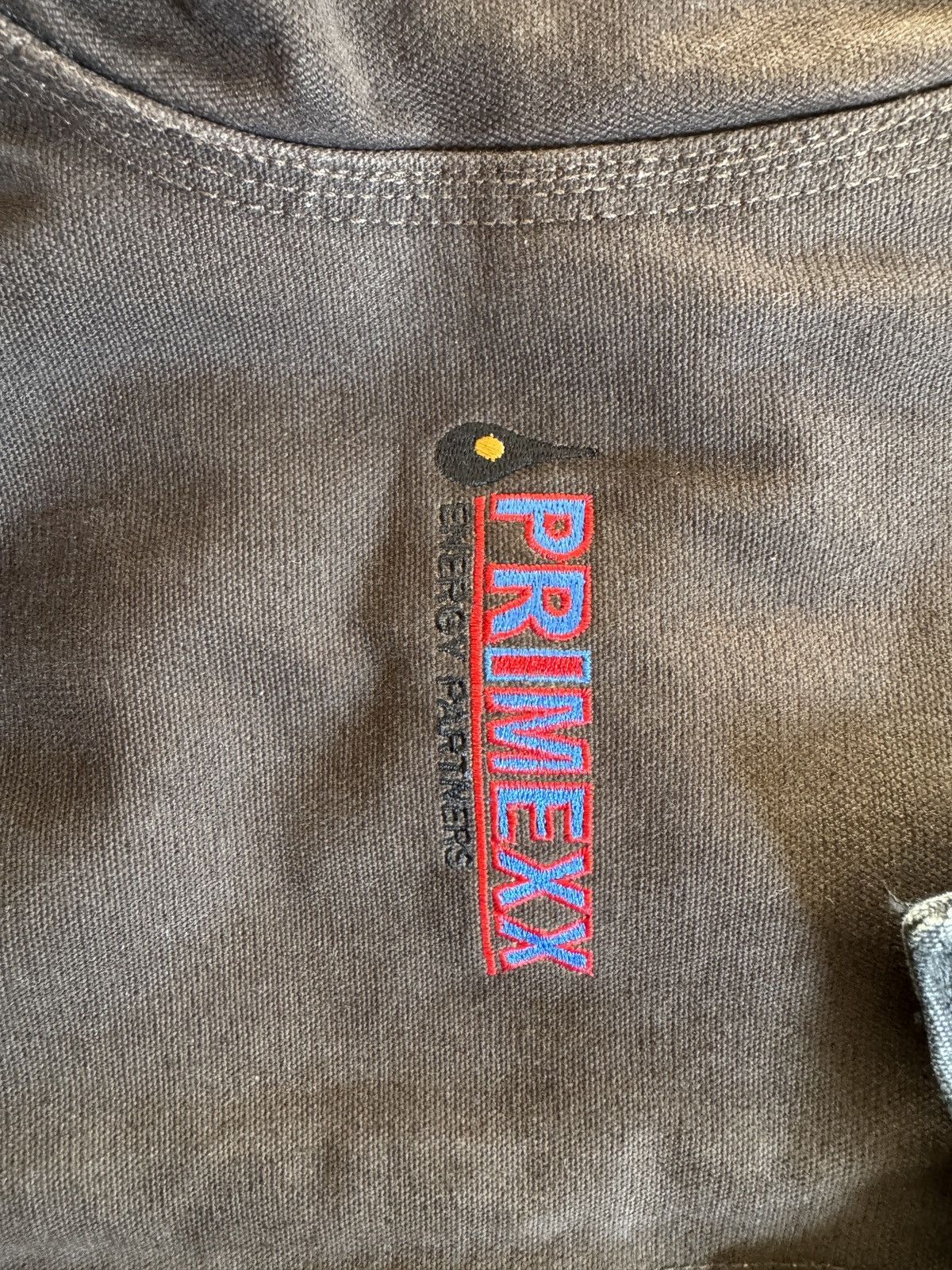 Carhartt Carhartt J97 Jacket DKB Size US S / EU 44-46 / 1 - 5 Thumbnail