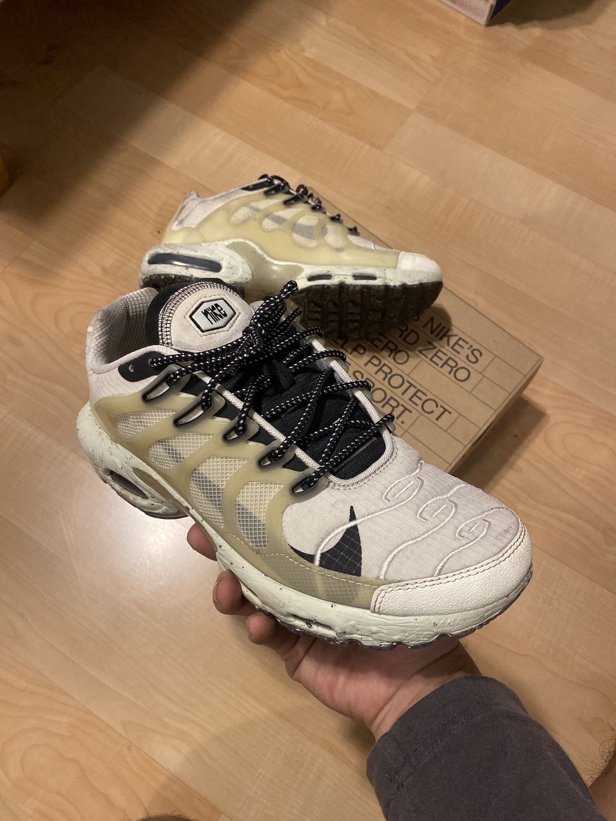 Nike Nike Terrascape Size US 10.5 / EU 43-44 - 1 Thumbnail