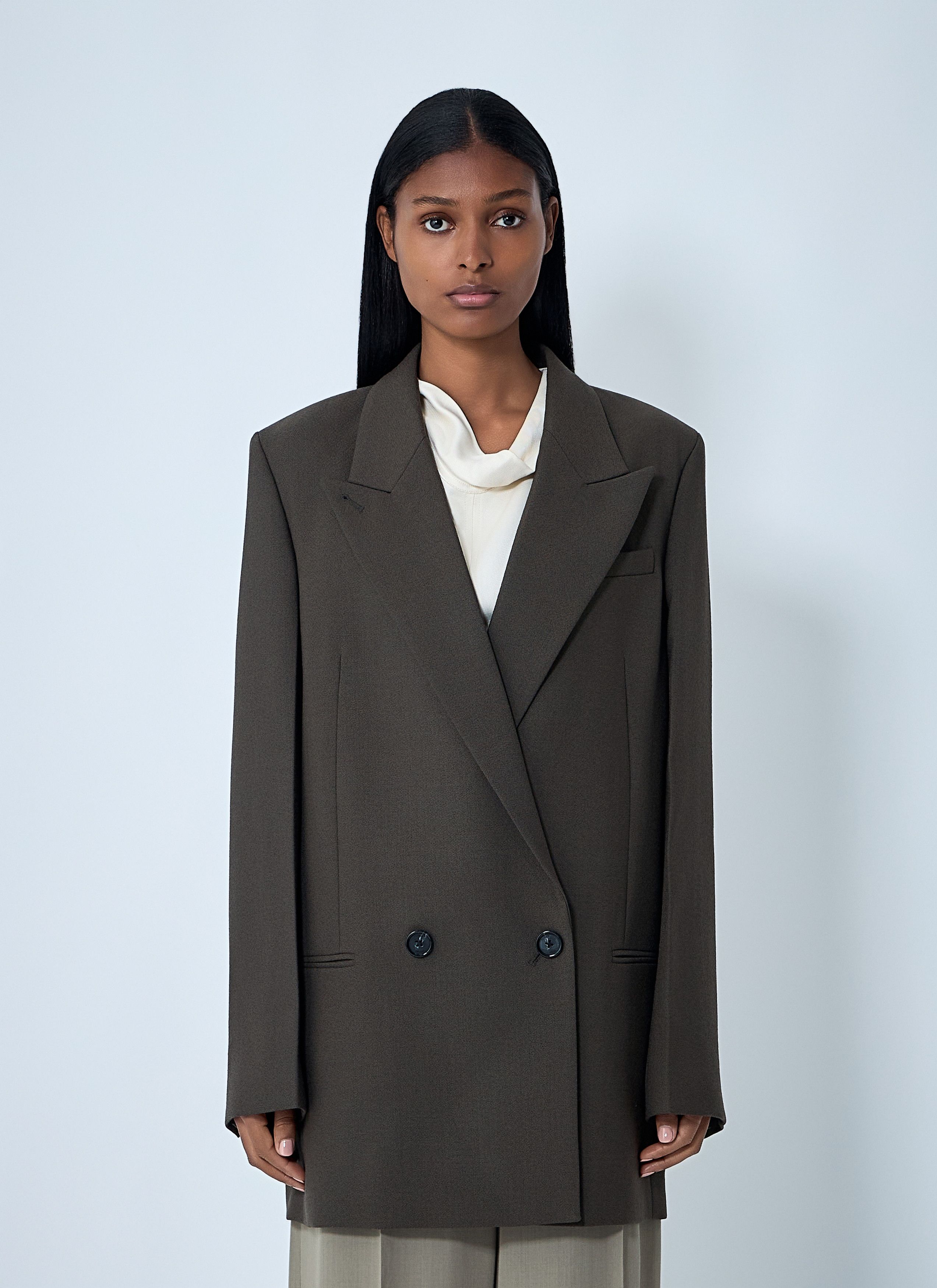 Shield Blazer