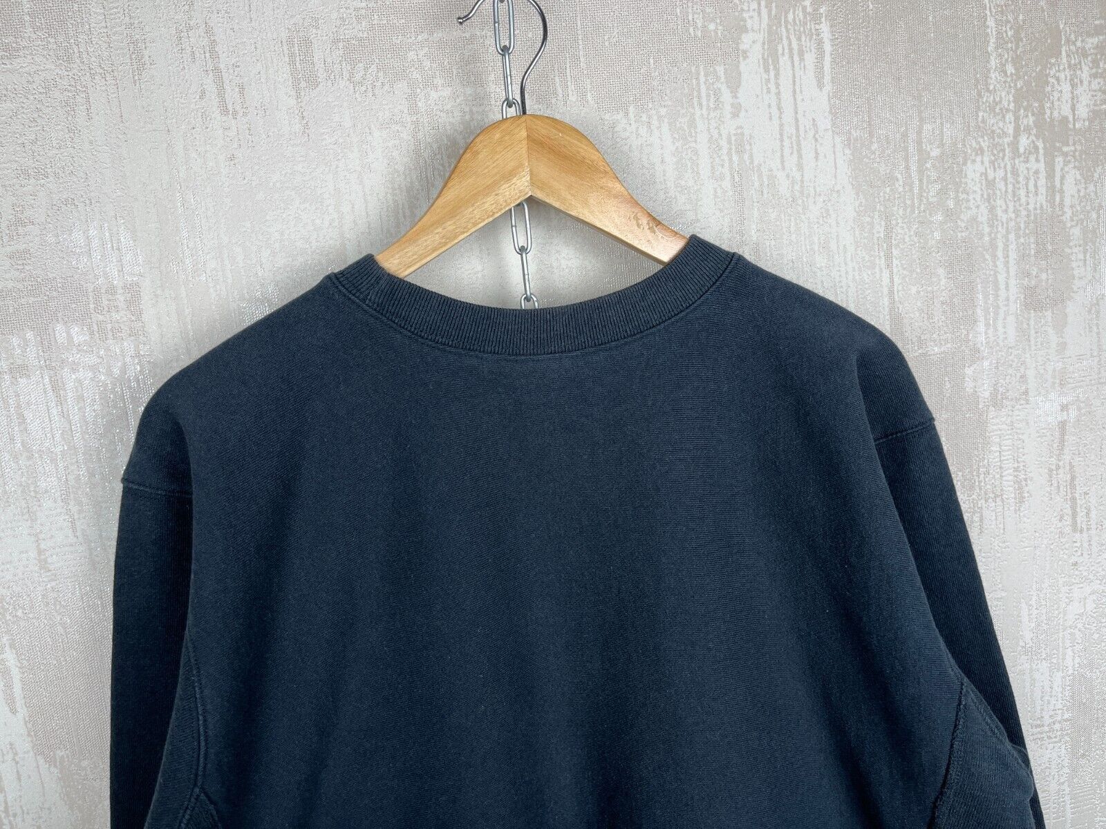 Champion Champion Reverse Weave "Michigan 09" Vintage Sweatshirt Size US XL / EU 56 / 4 - 16 Thumbnail