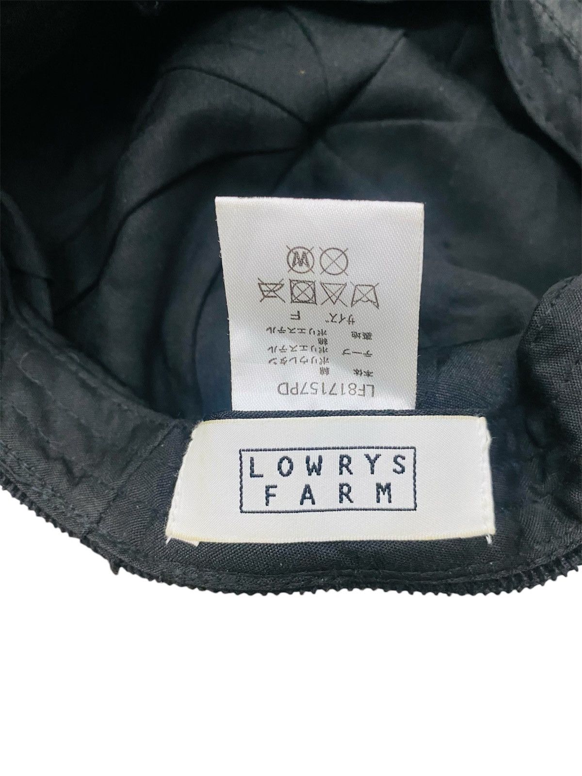 Japanese Brand Classic Japanese Newsboys Hat Size ONE SIZE - 6 Thumbnail