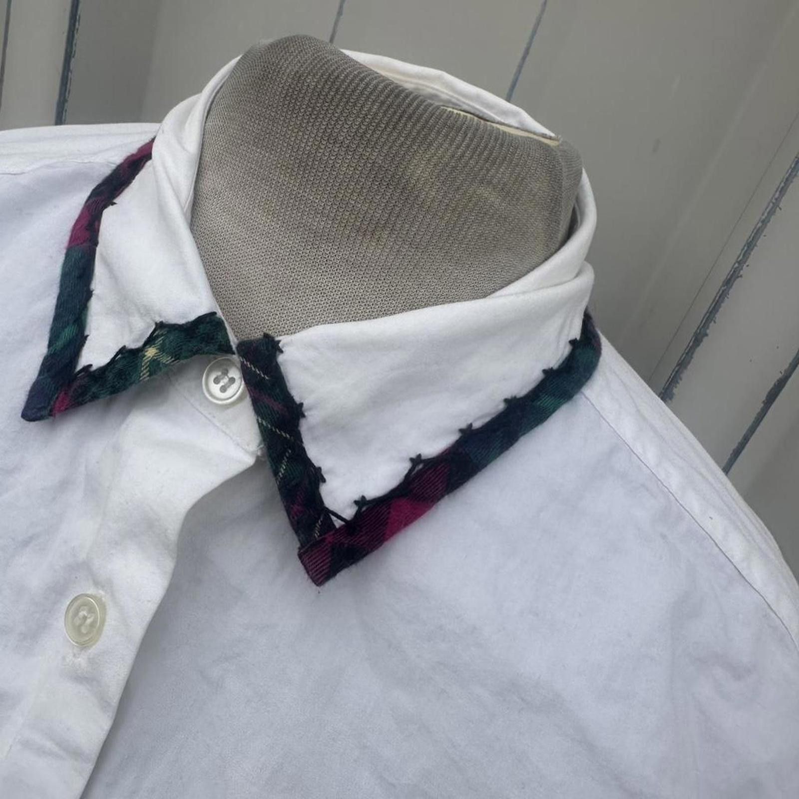 Other Vintage Susan Bristol blouse Size M / US 6-8 / IT 42-44 - 2 Thumbnail