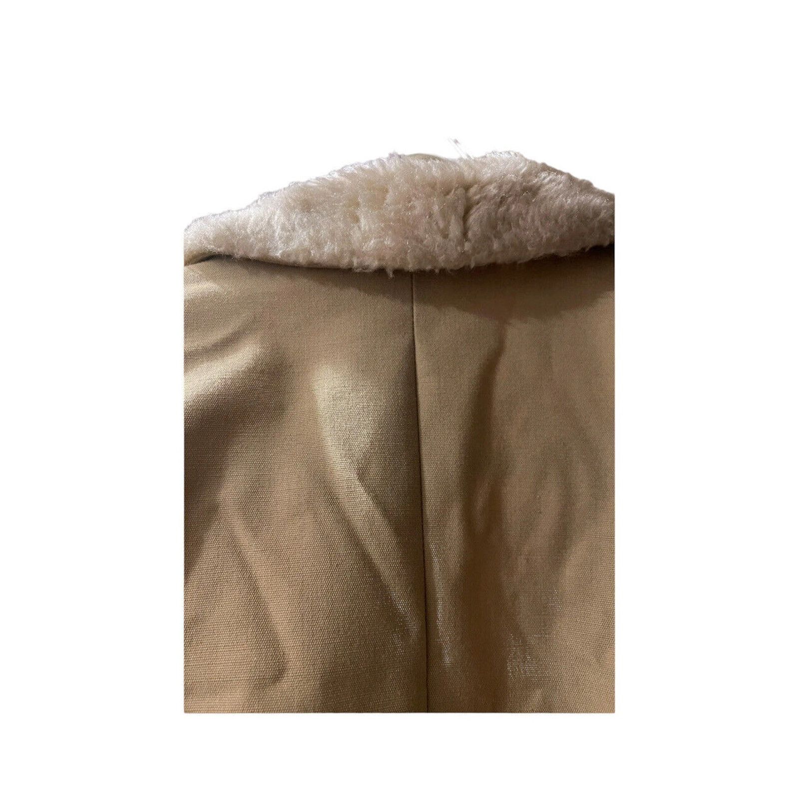The Unbranded Brand Bonders Exclusive All Season Lined Cloth Women Sz Medium Size M / US 6-8 / IT 42-44 - 8 Thumbnail