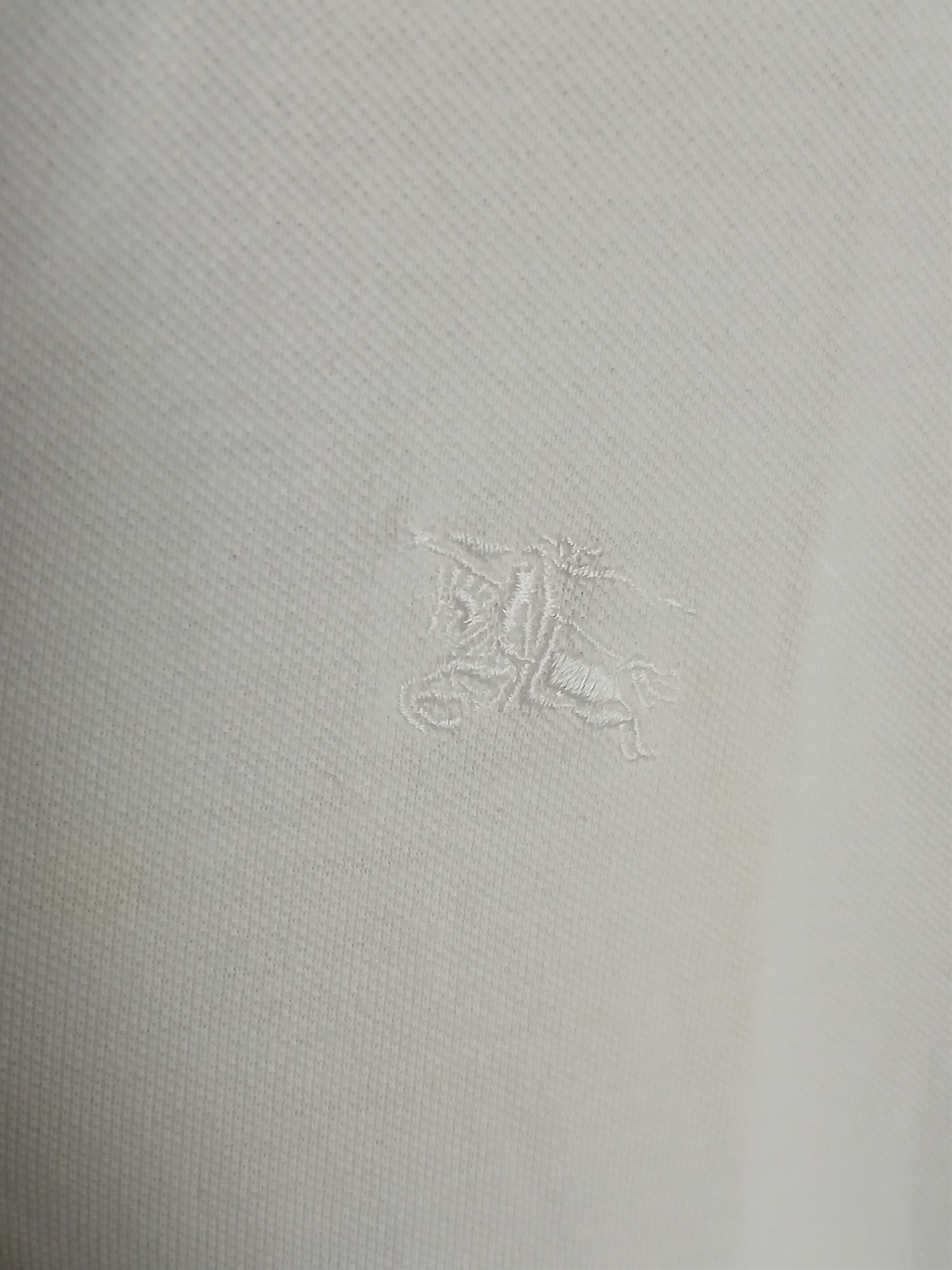Burberry Burberry T-Shirt Size XL / US 12-14 / IT 48-50 - 3 Thumbnail