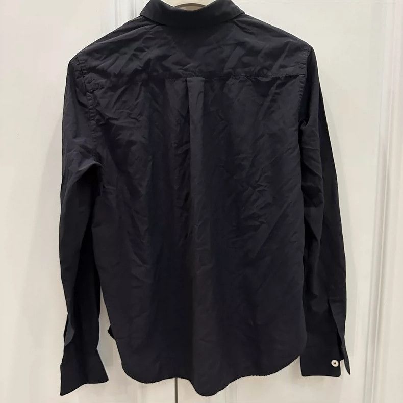 Other Comme Des Garcons Ding Fan. Size S Secondary Line Black Lo Size S / US 4 / IT 40 - 3 Thumbnail