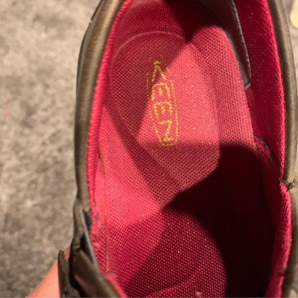 KEEN Women’s Keen Flats Size US 6.5 / IT 36.5 - 3 Thumbnail