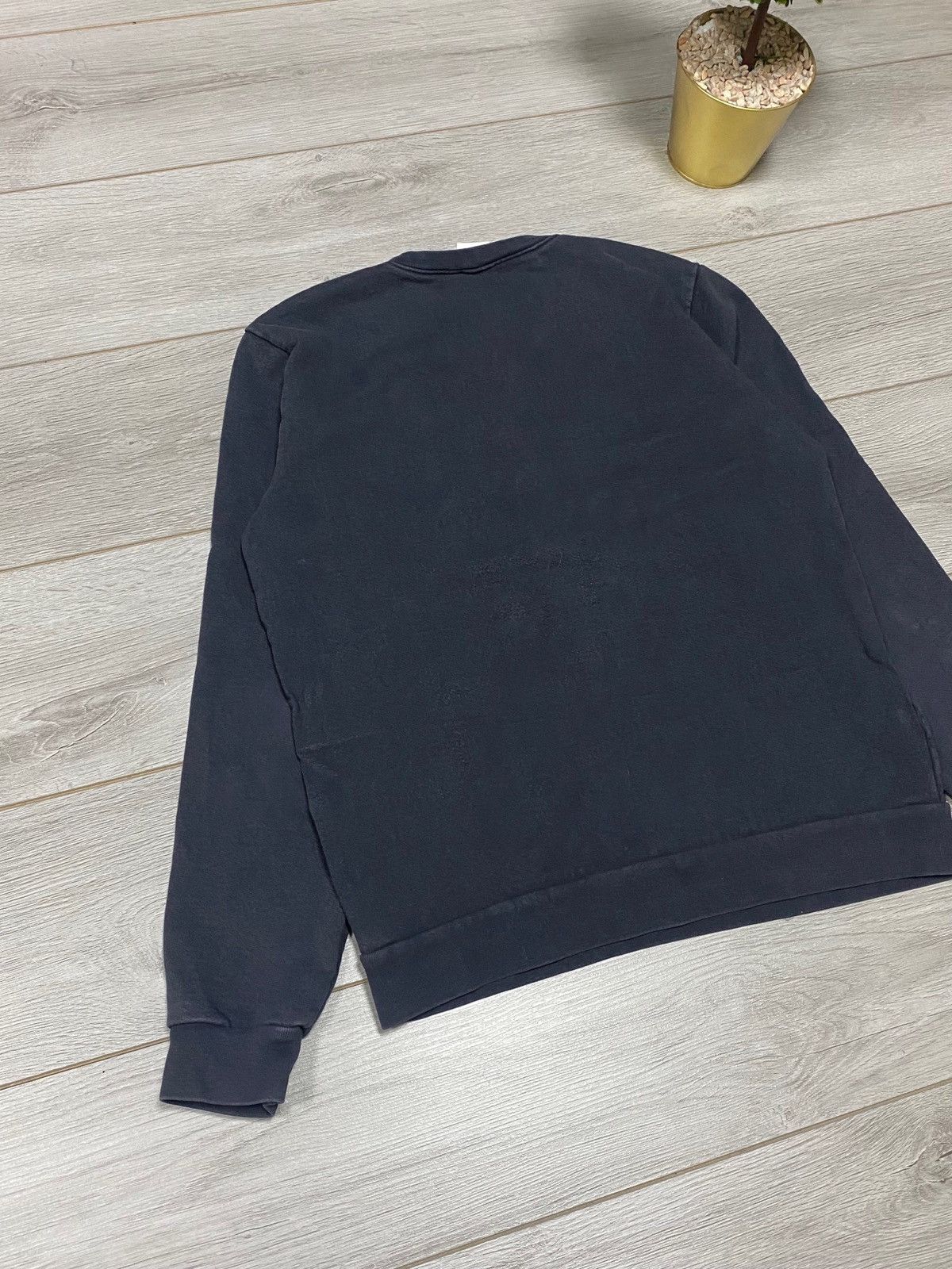 A.P.C. APC vintage sweatshirt made in USA Size US M / EU 48-50 / 2 - 9 Thumbnail
