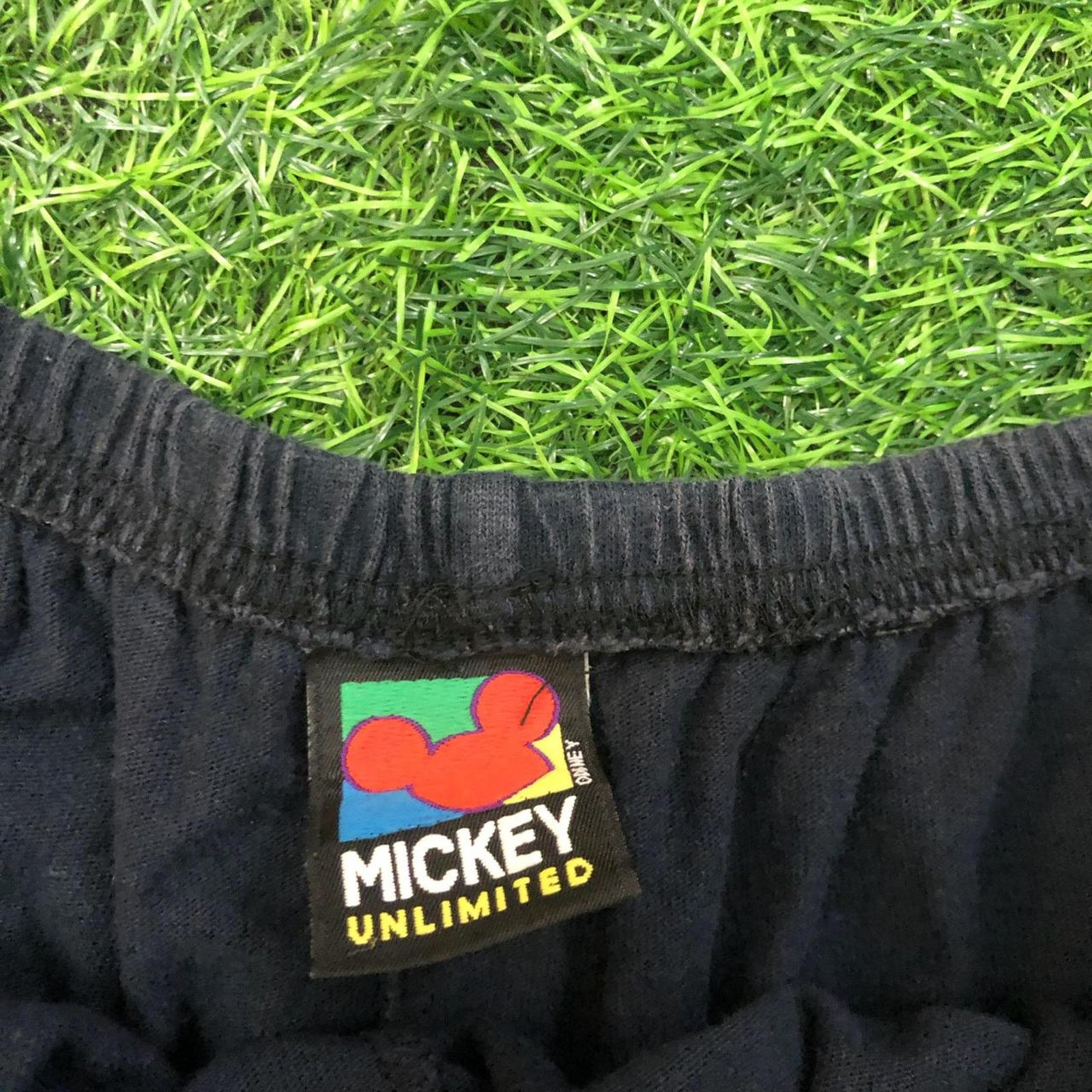 Disney Vintage Embroidered Minnie Mouse Disney Women’s Shorts Size 29" - 3 Thumbnail