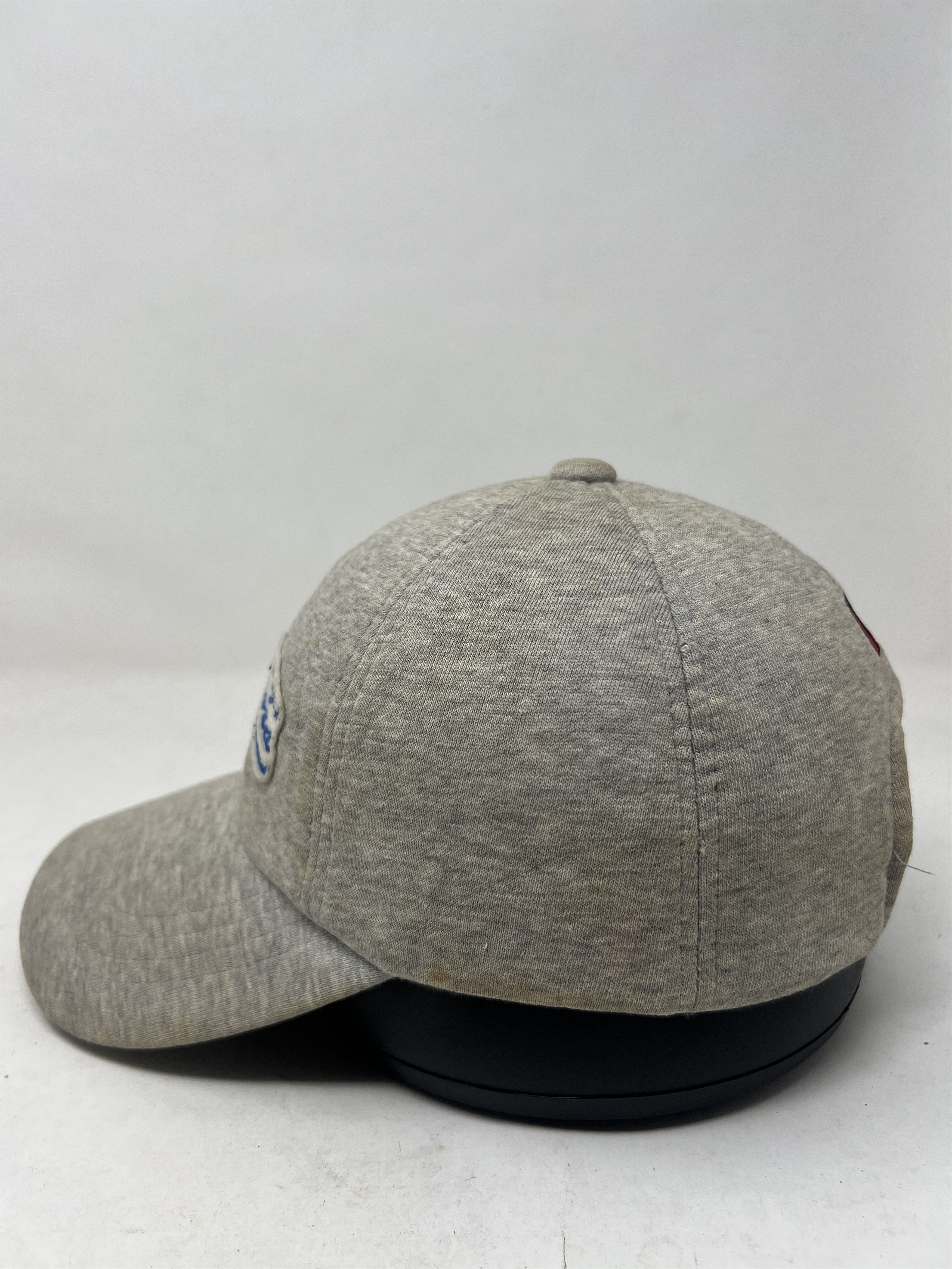 Japanese Brand Fubu Jeans Hat Size ONE SIZE - 2 Thumbnail