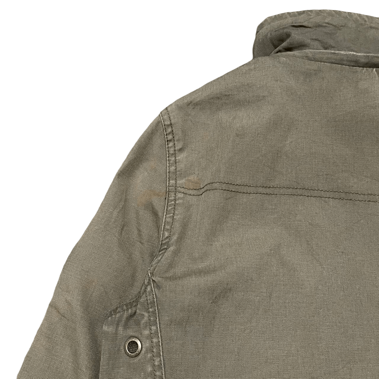 If Six Was Nine Vintage TNA Parka Fishtail Military Ifsixwasnine lgb Style Size US S / EU 44-46 / 1 - 15 Thumbnail