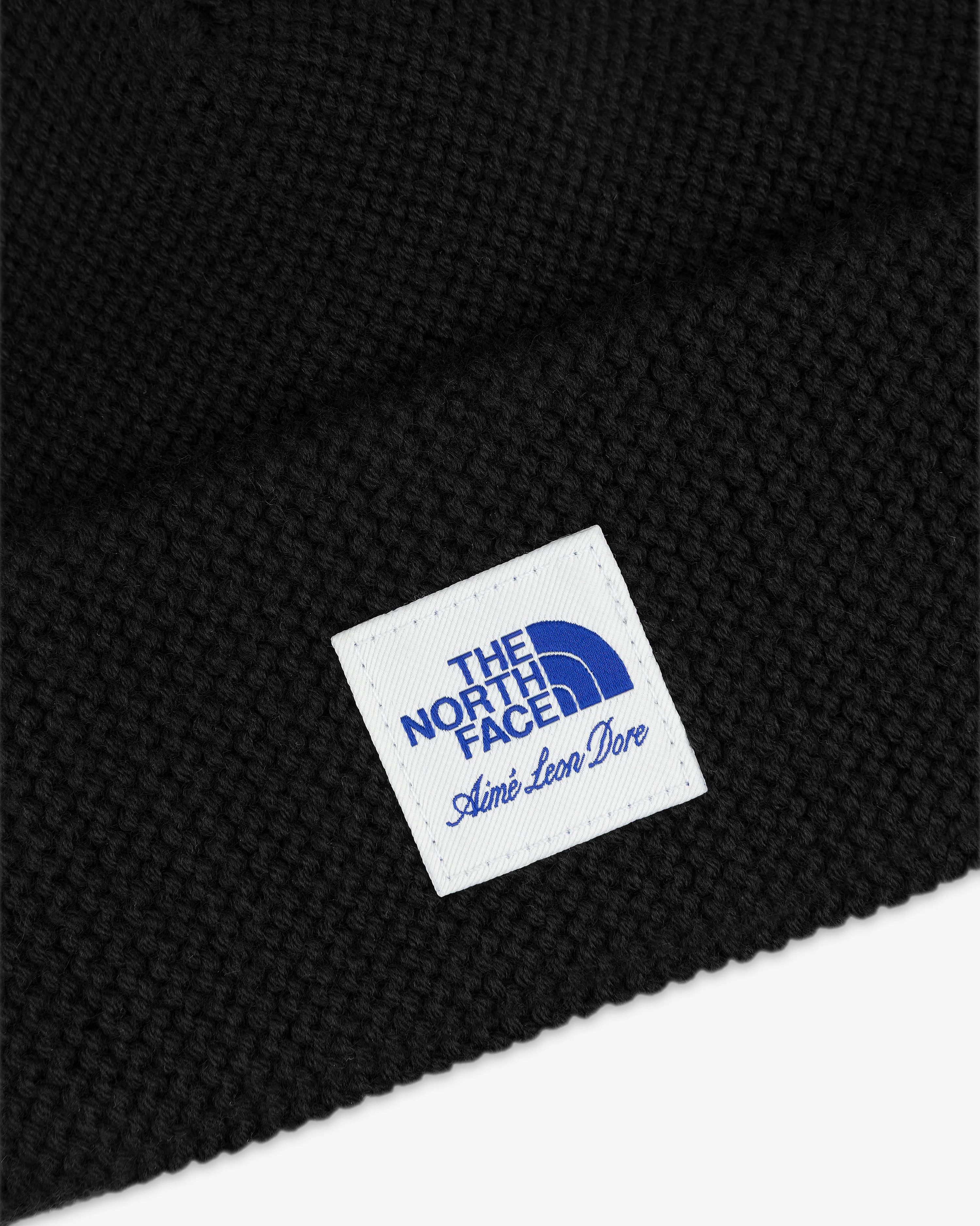 Aime Leon Dore ALD / The North Face Wool Beanie Size ONE SIZE - 2 Thumbnail