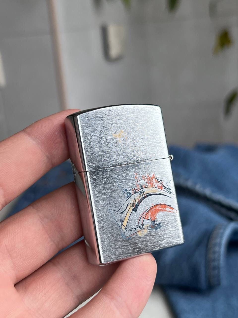 Camel × Vintage Vintage 90s Camel 🐪 lighter steel classic logo collections Size ONE SIZE - 2 Thumbnail