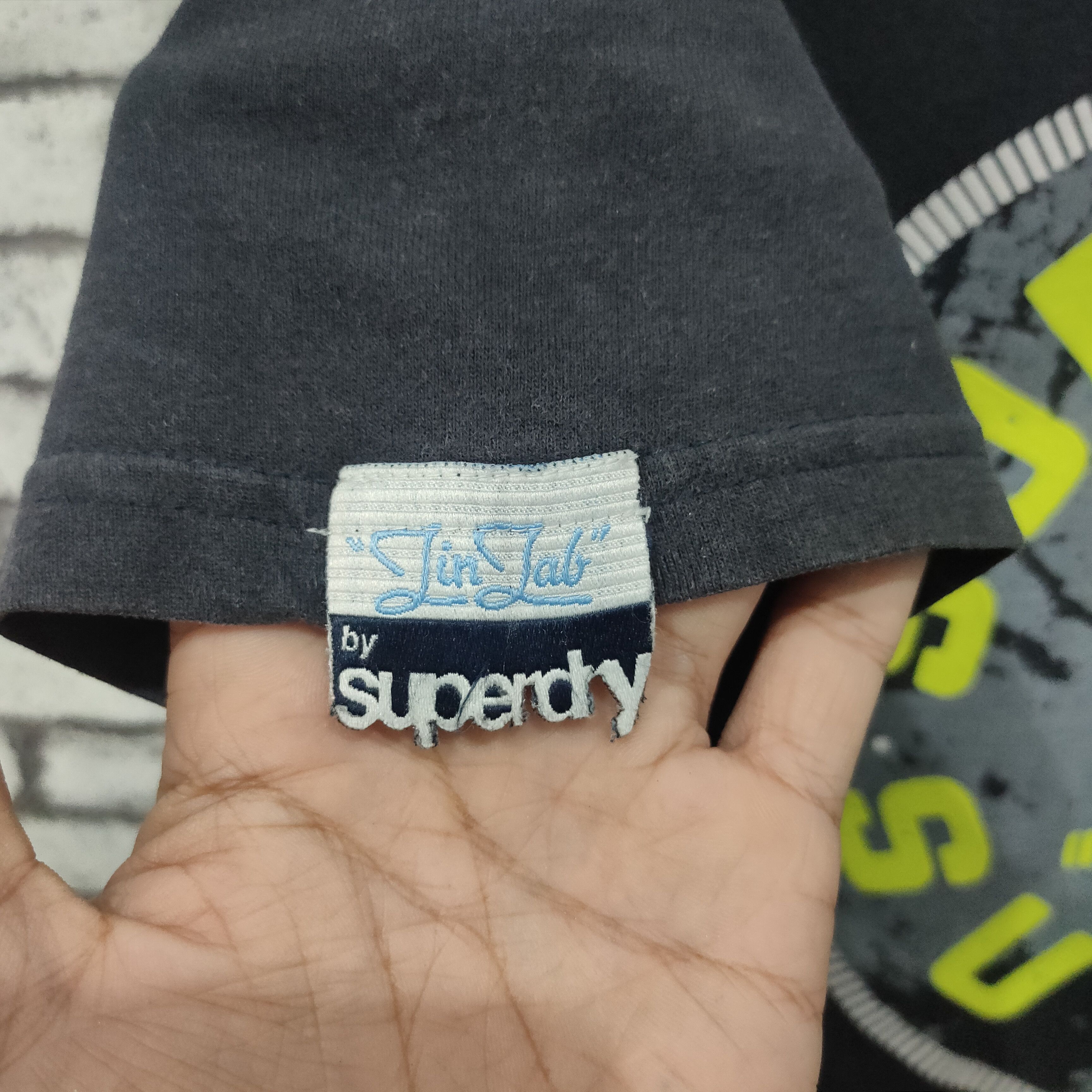 🔥Superdry t-shirt