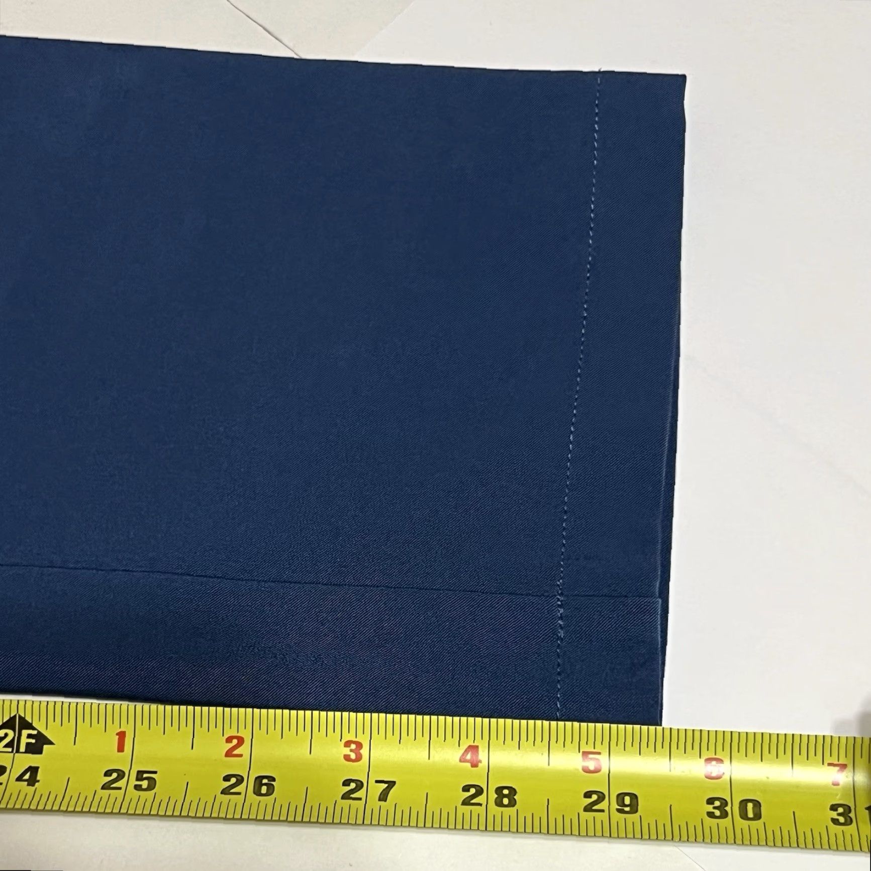 Chubbies Chubbies Everywear Performance Pants Mens Medium 30x30 Blue Chino Straight Leg Size US 31 - 5 Thumbnail