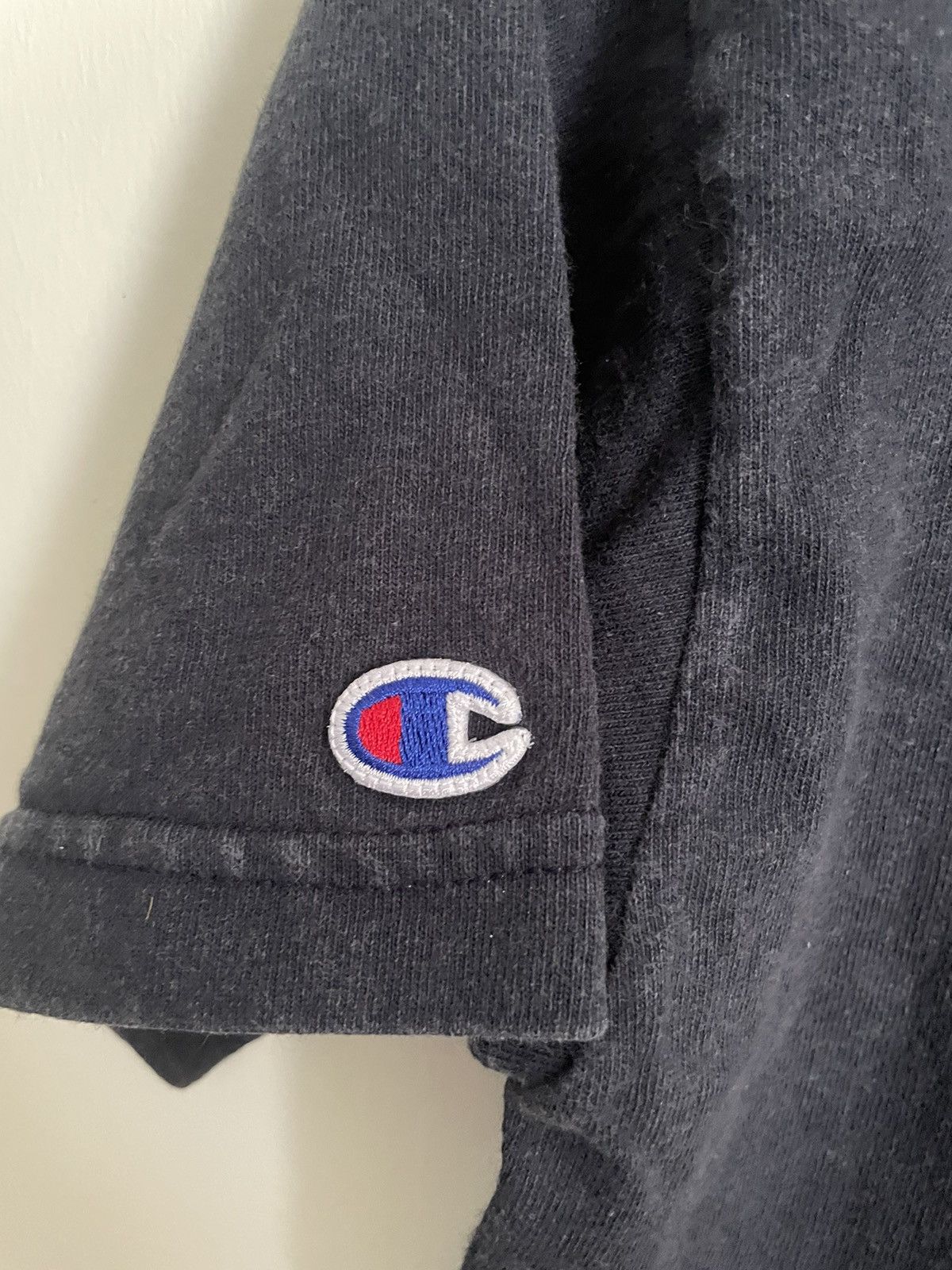 Champion Champion short sleeve Tshirt Size US S / EU 44-46 / 1 - 5 Thumbnail